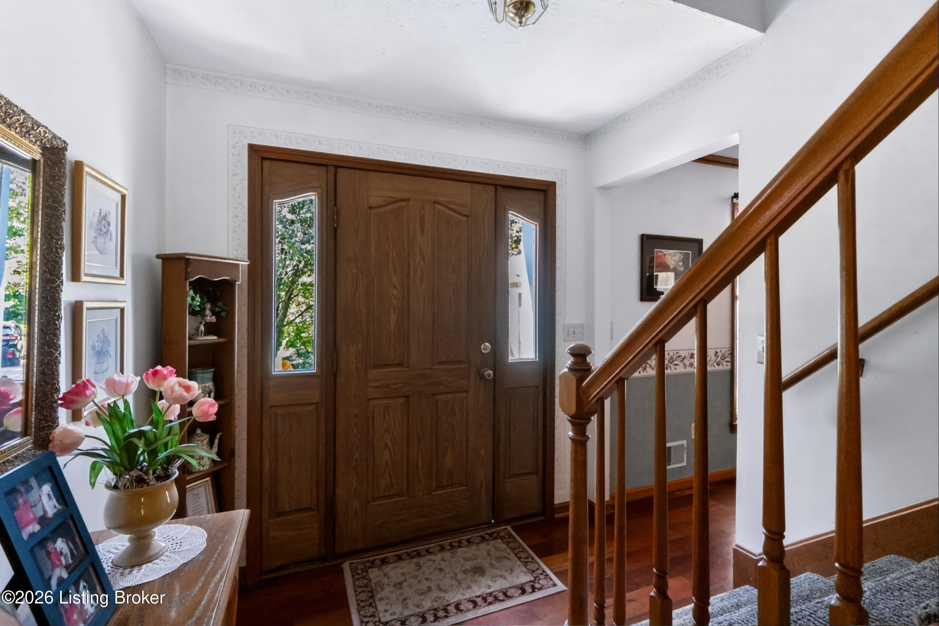 5103/5107 Billtown Rd