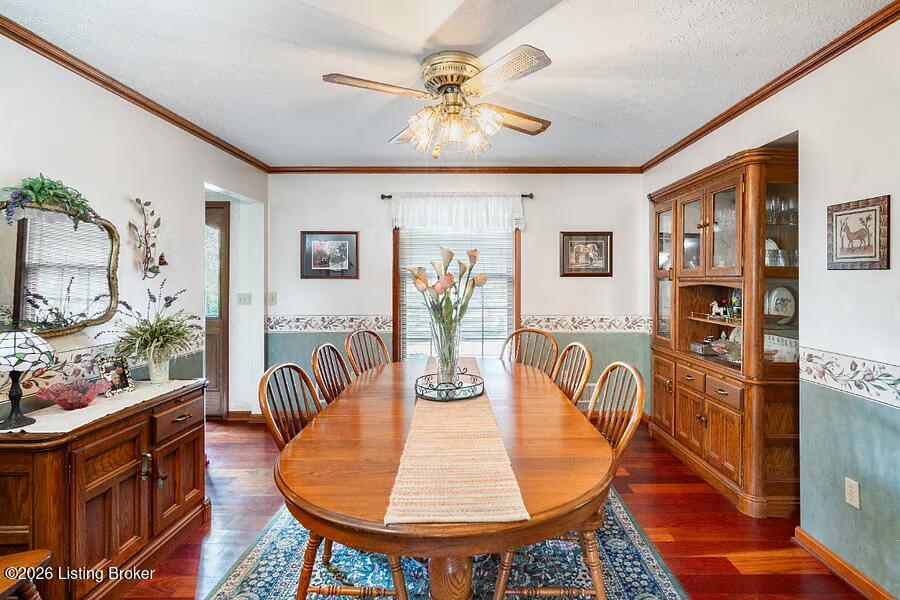 5103/5107 Billtown Rd