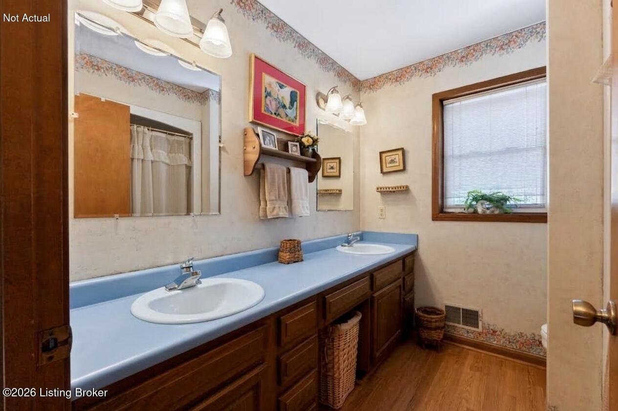5103/5107 Billtown Rd
