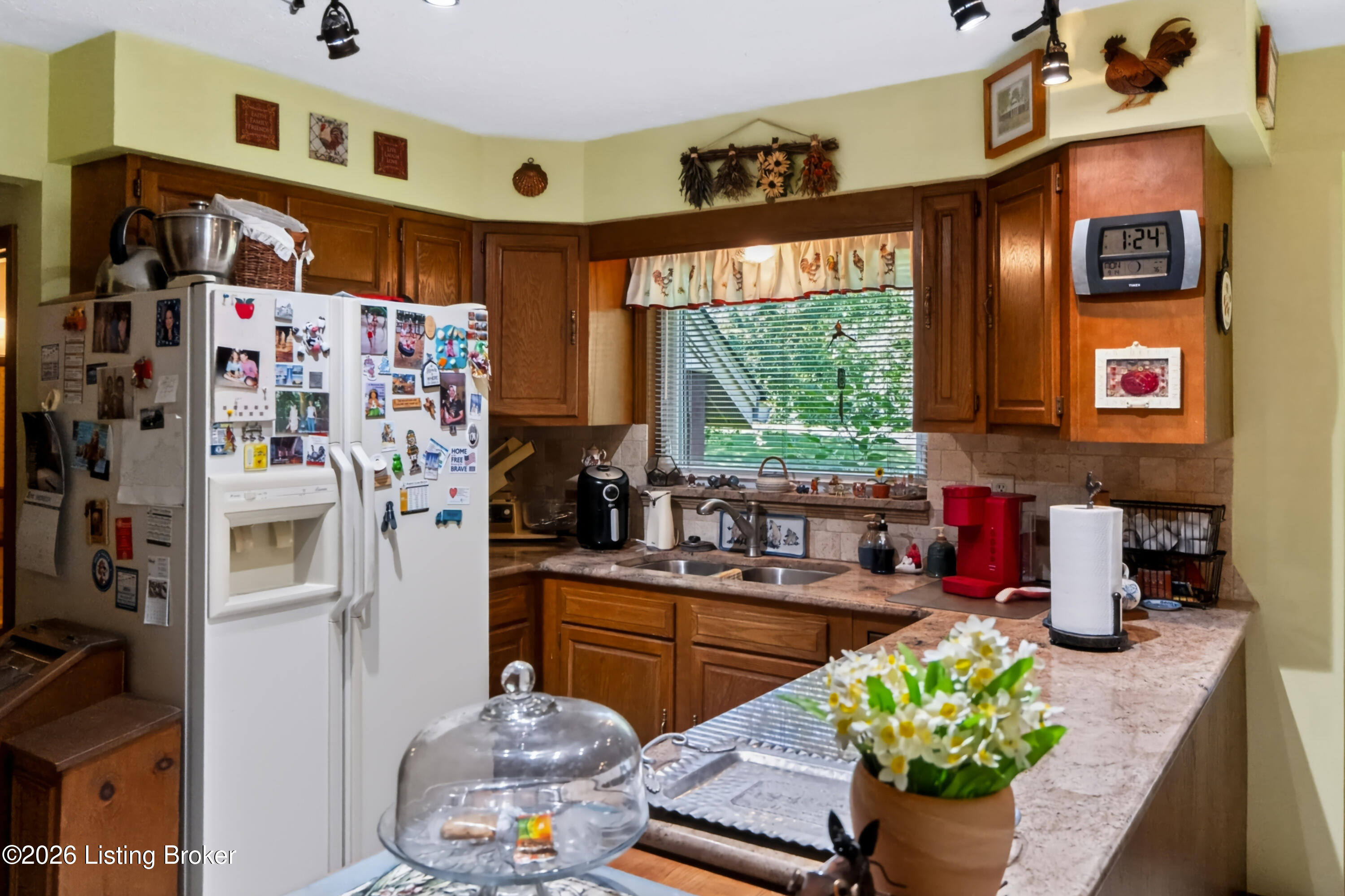 5103/5107 Billtown Rd
