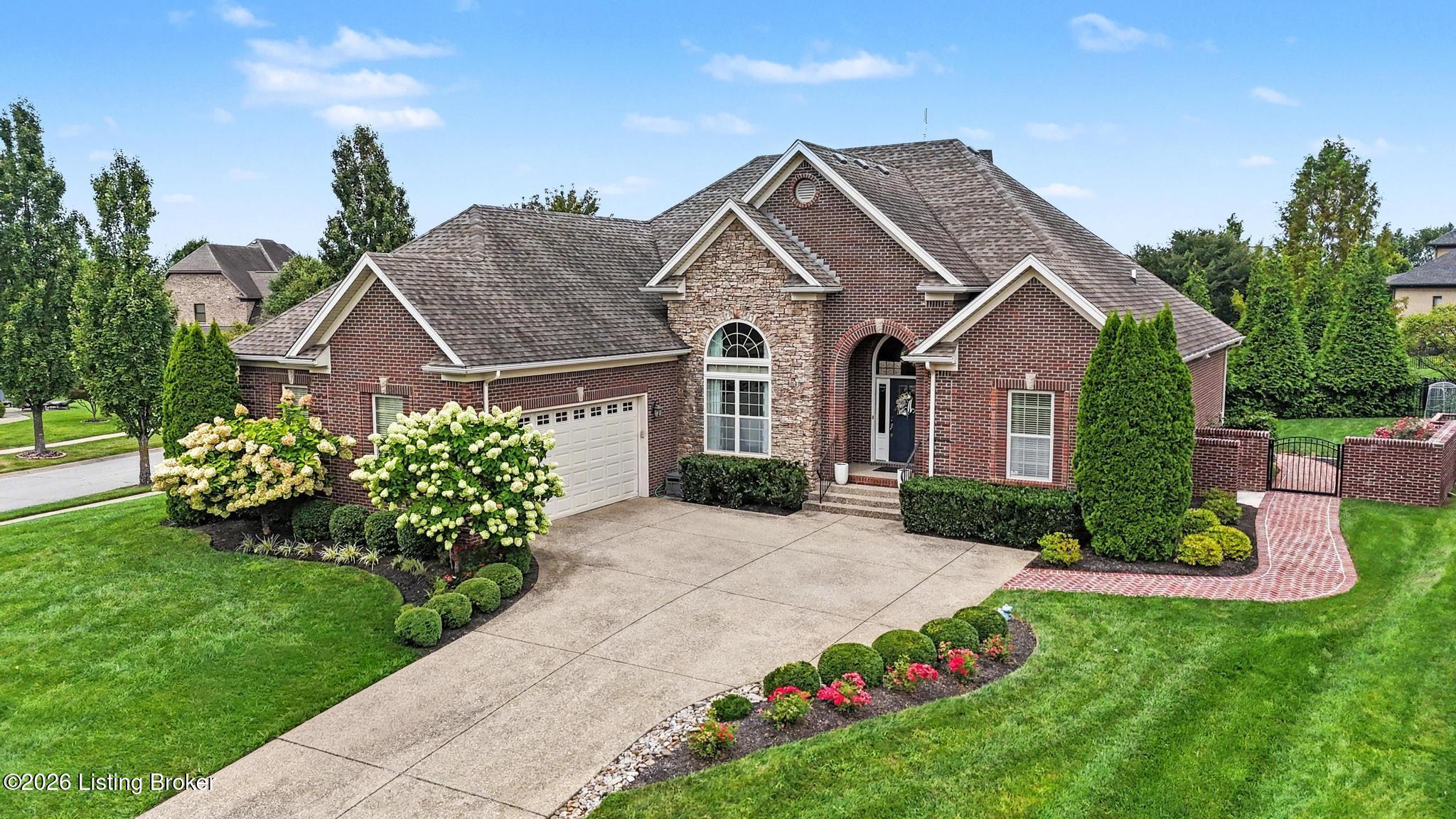 11111 Pebble Creek Dr