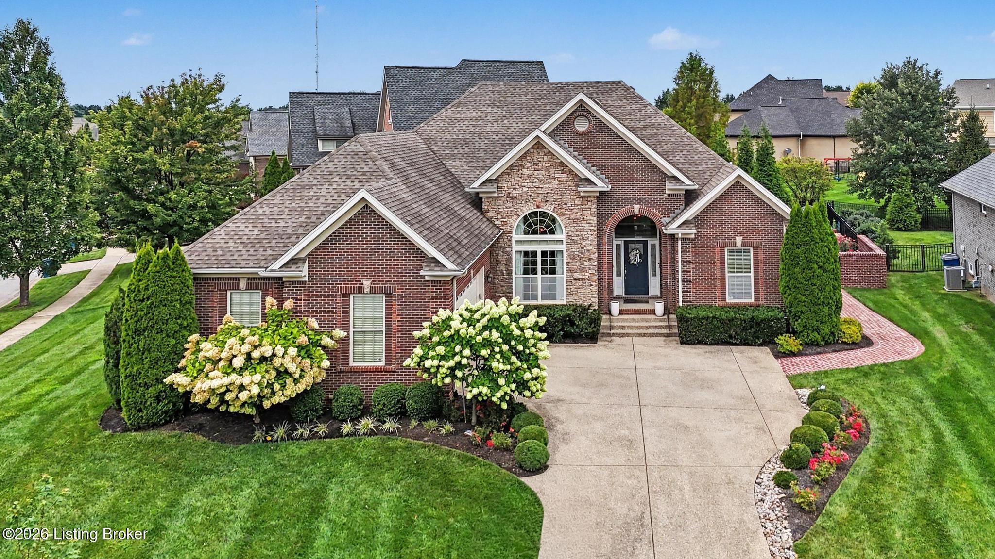 11111 Pebble Creek Dr