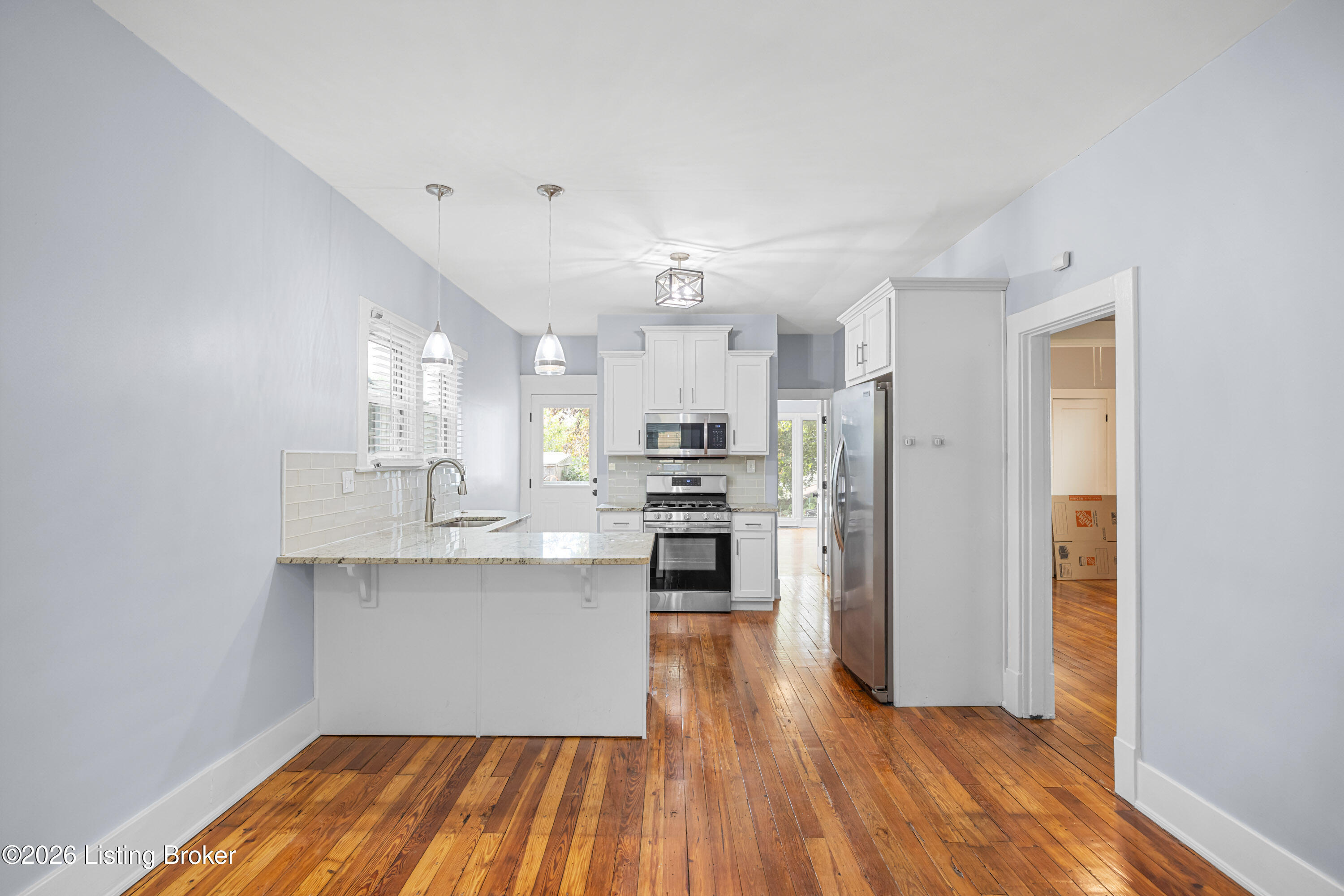 258 Pope St