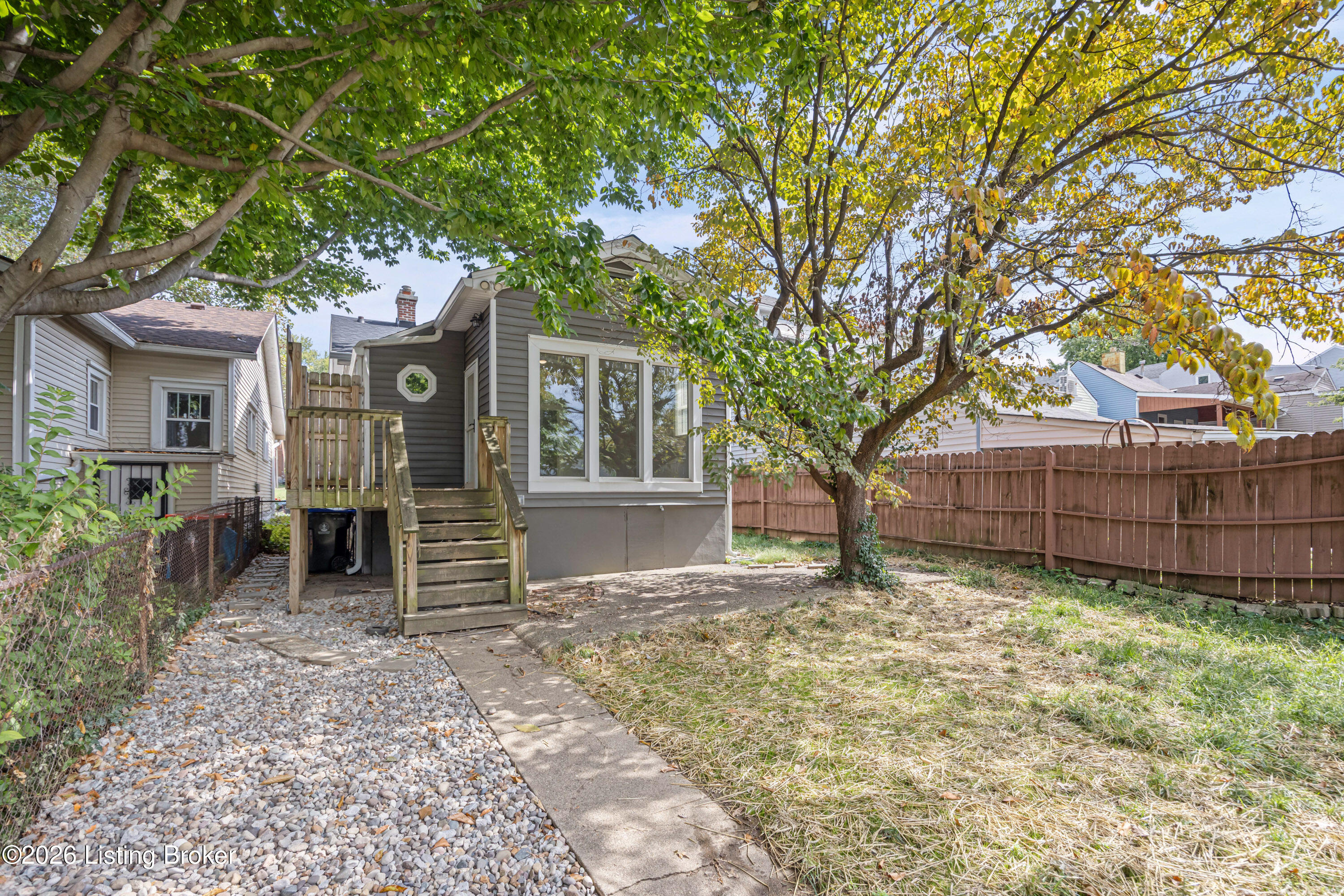 258 Pope St