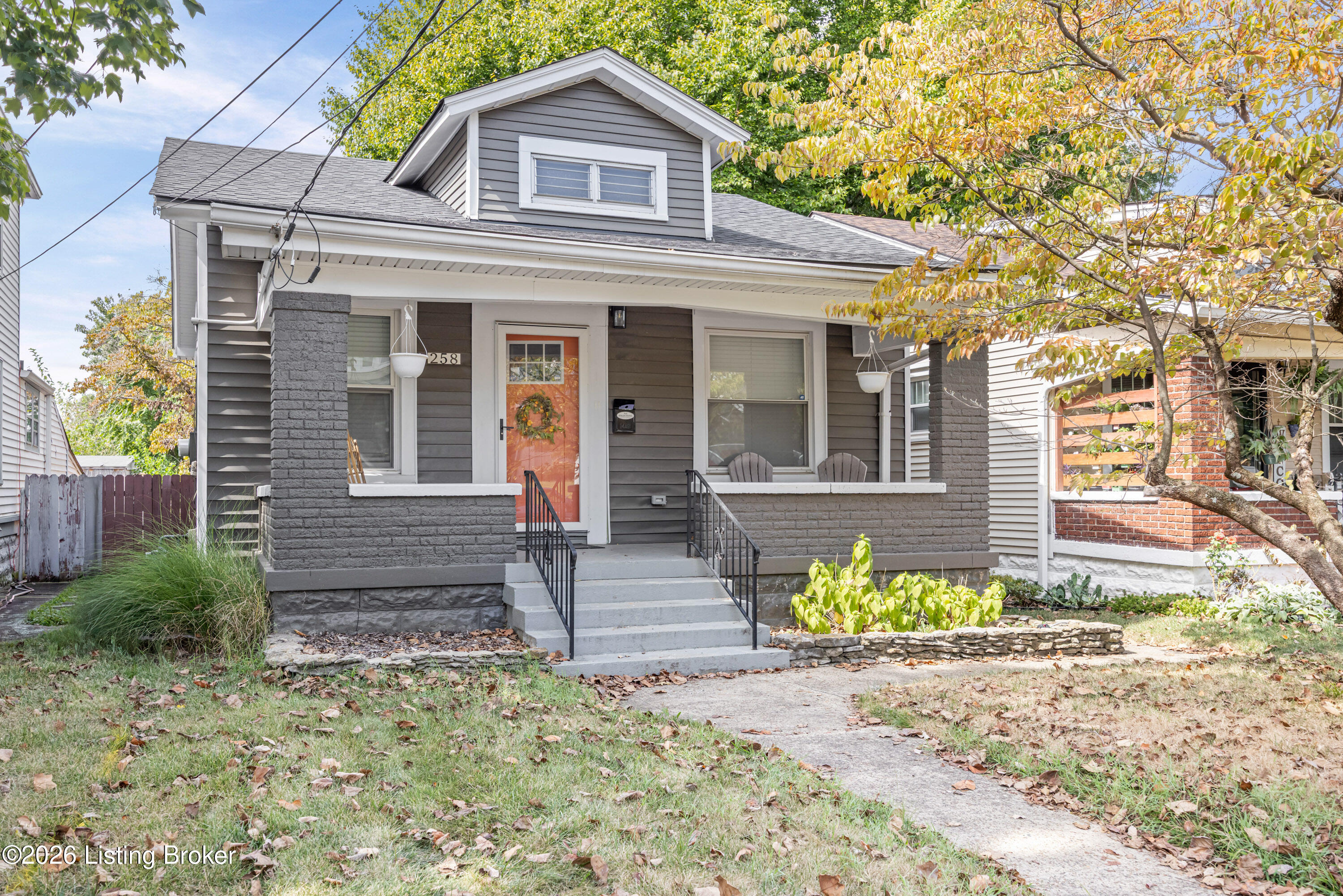258 Pope St