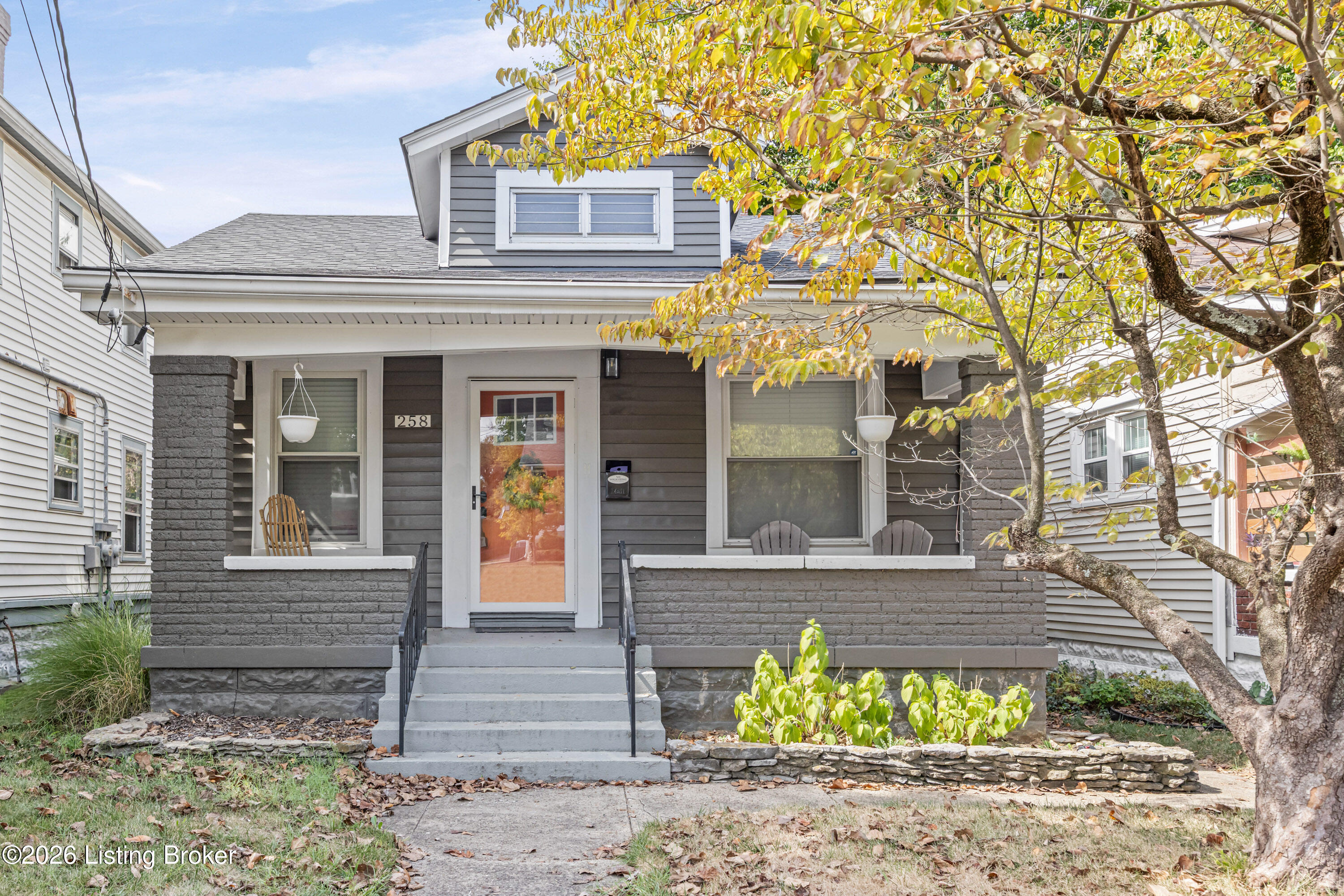 258 Pope St