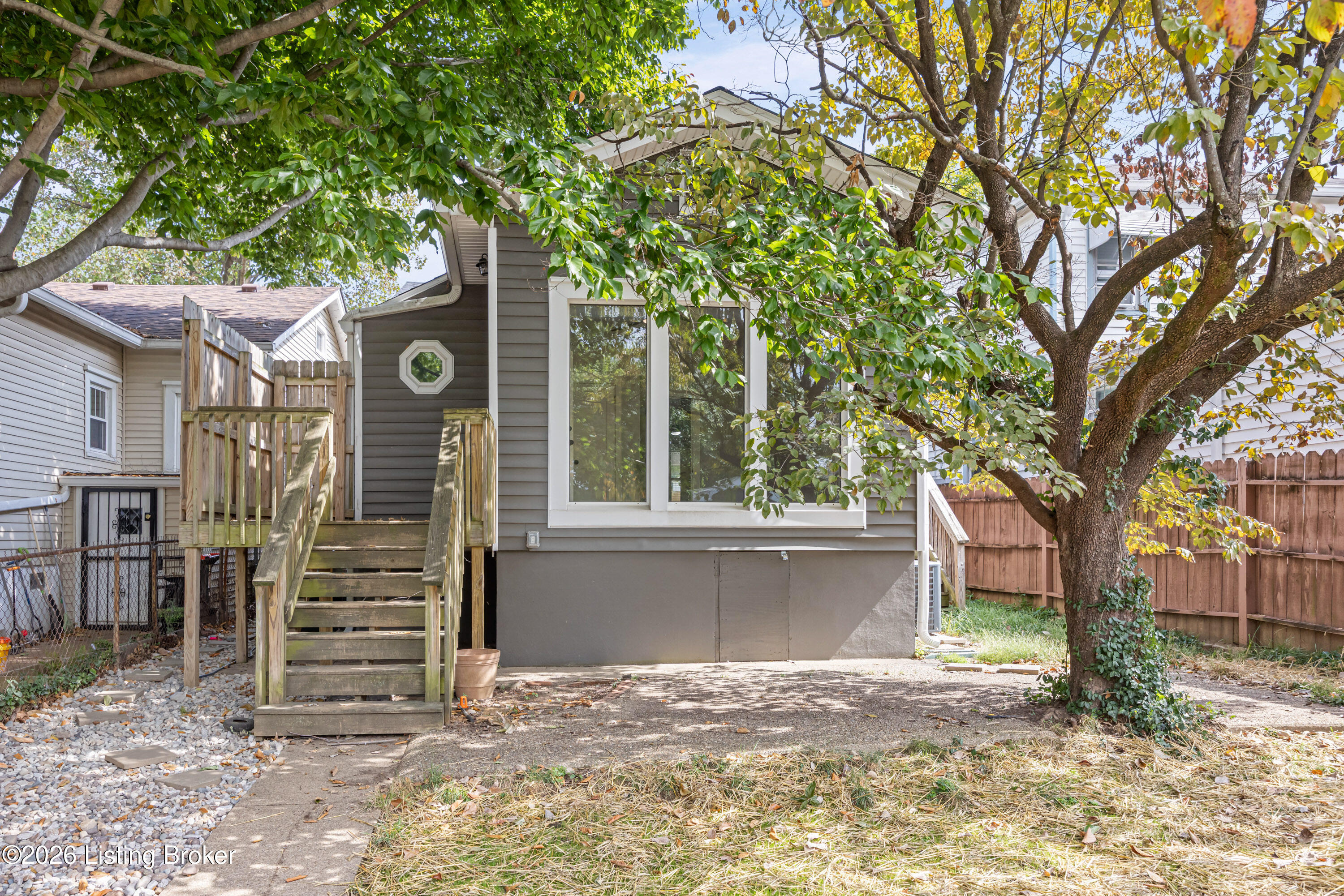 258 Pope St