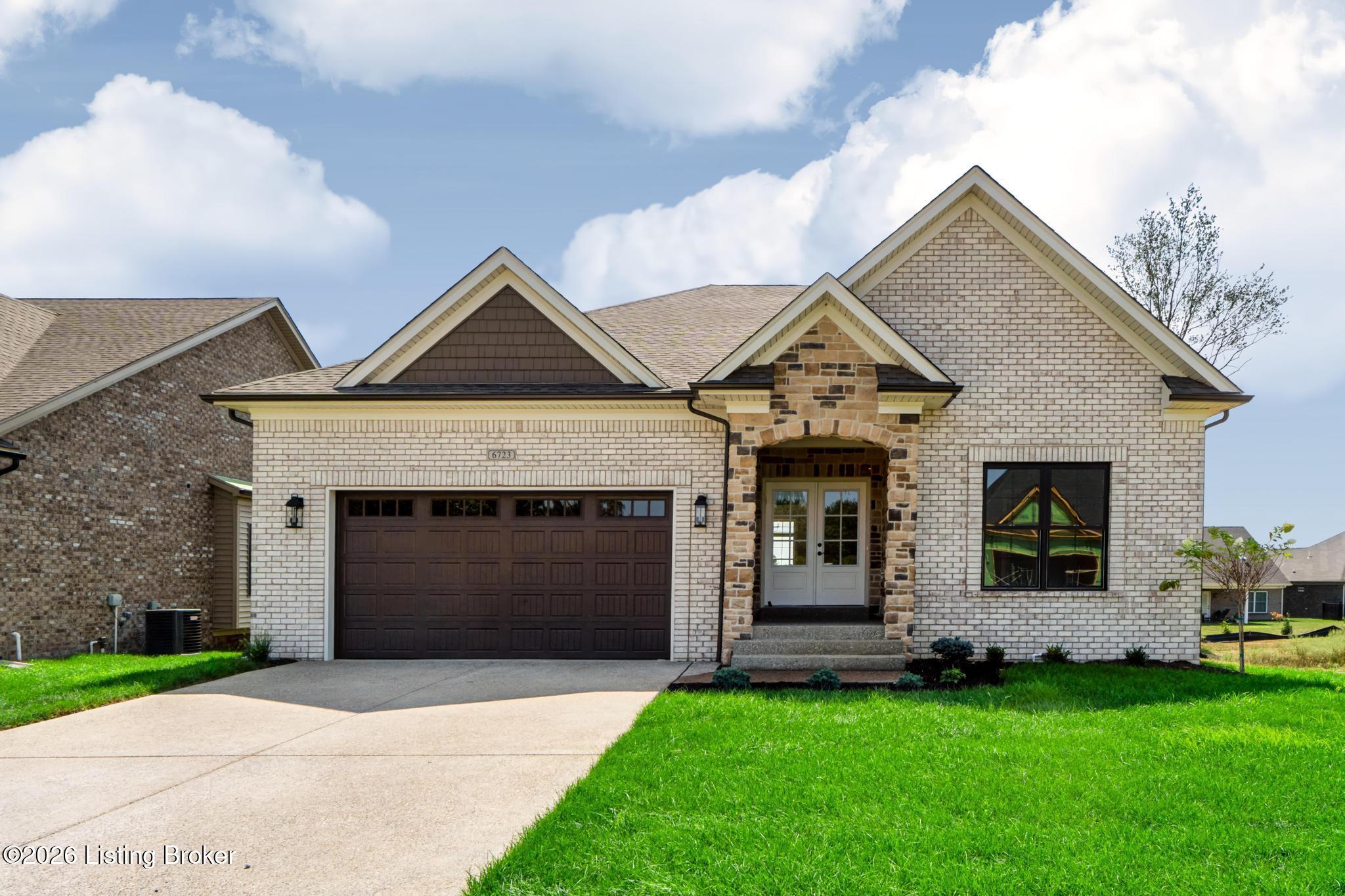 6723 Sycamore Bend Trace