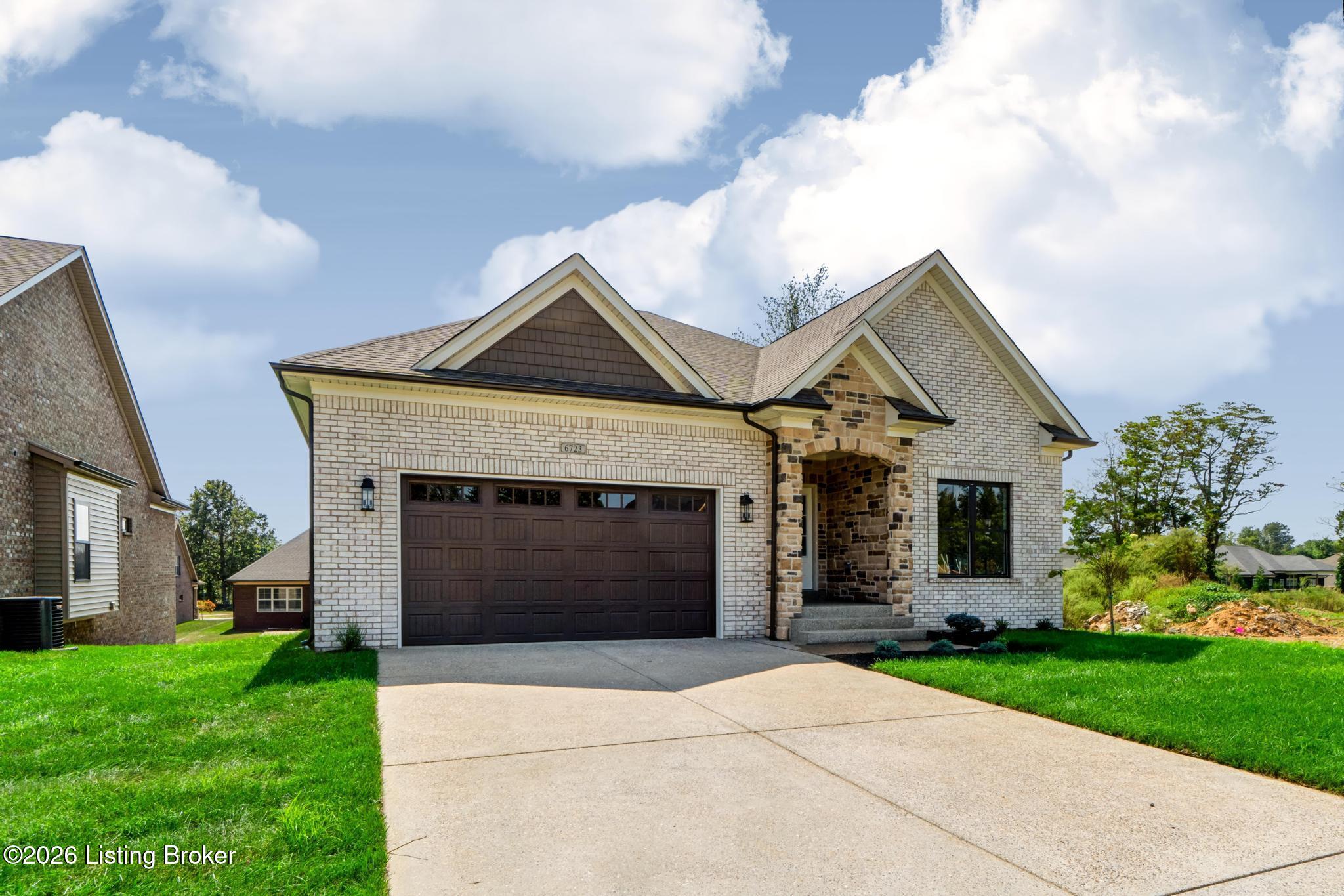 6723 Sycamore Bend Trace