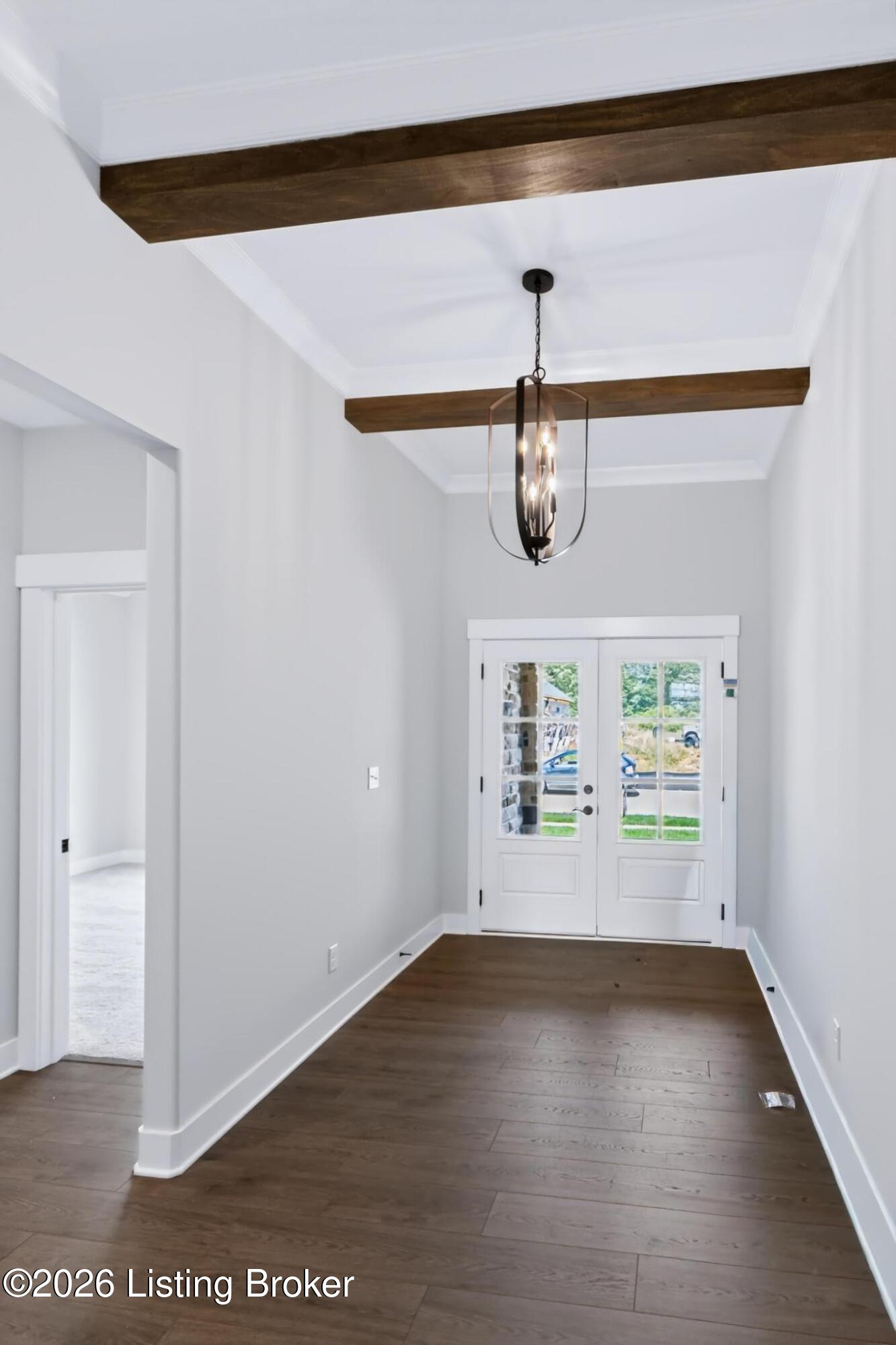 6723 Sycamore Bend Trace