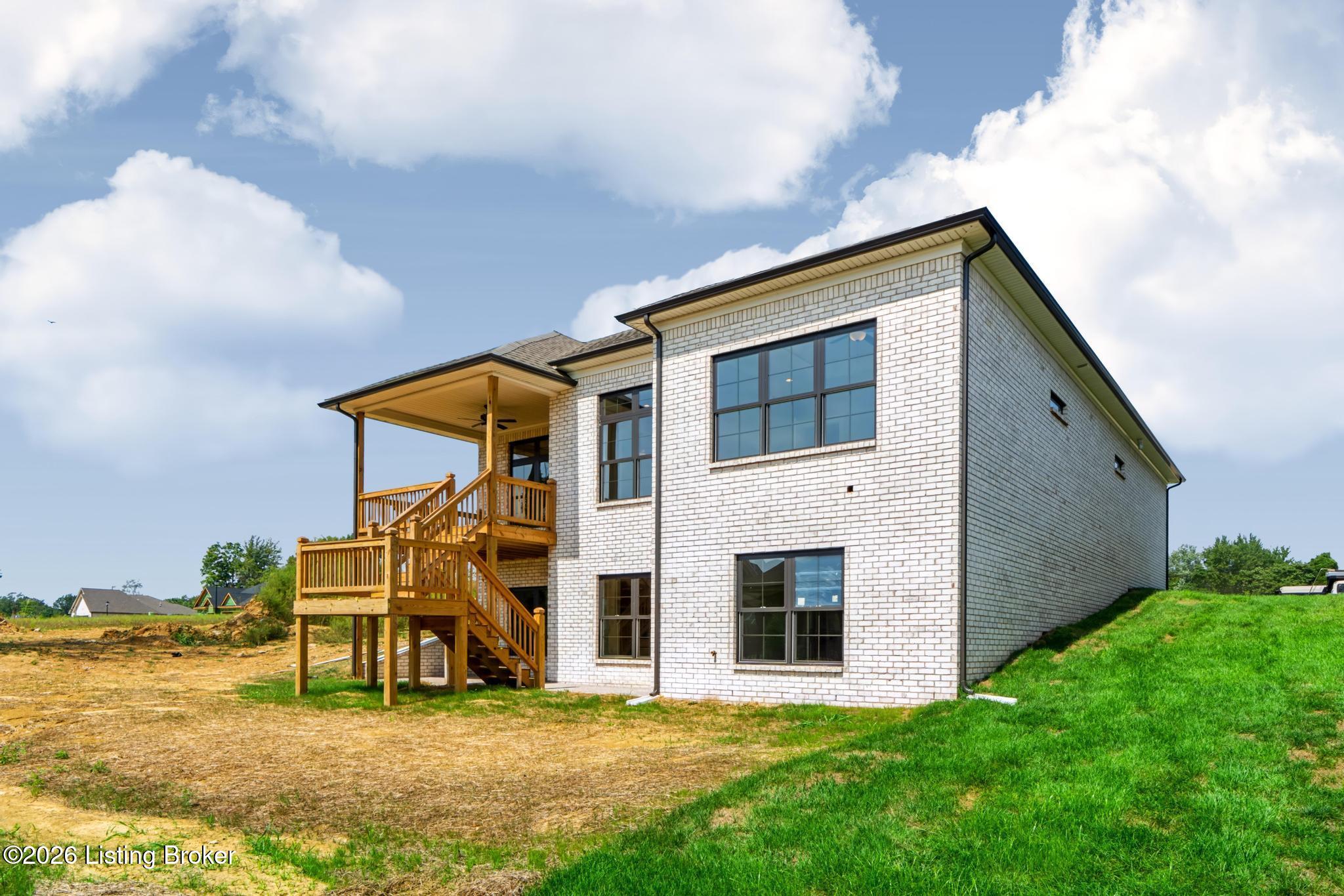 6723 Sycamore Bend Trace
