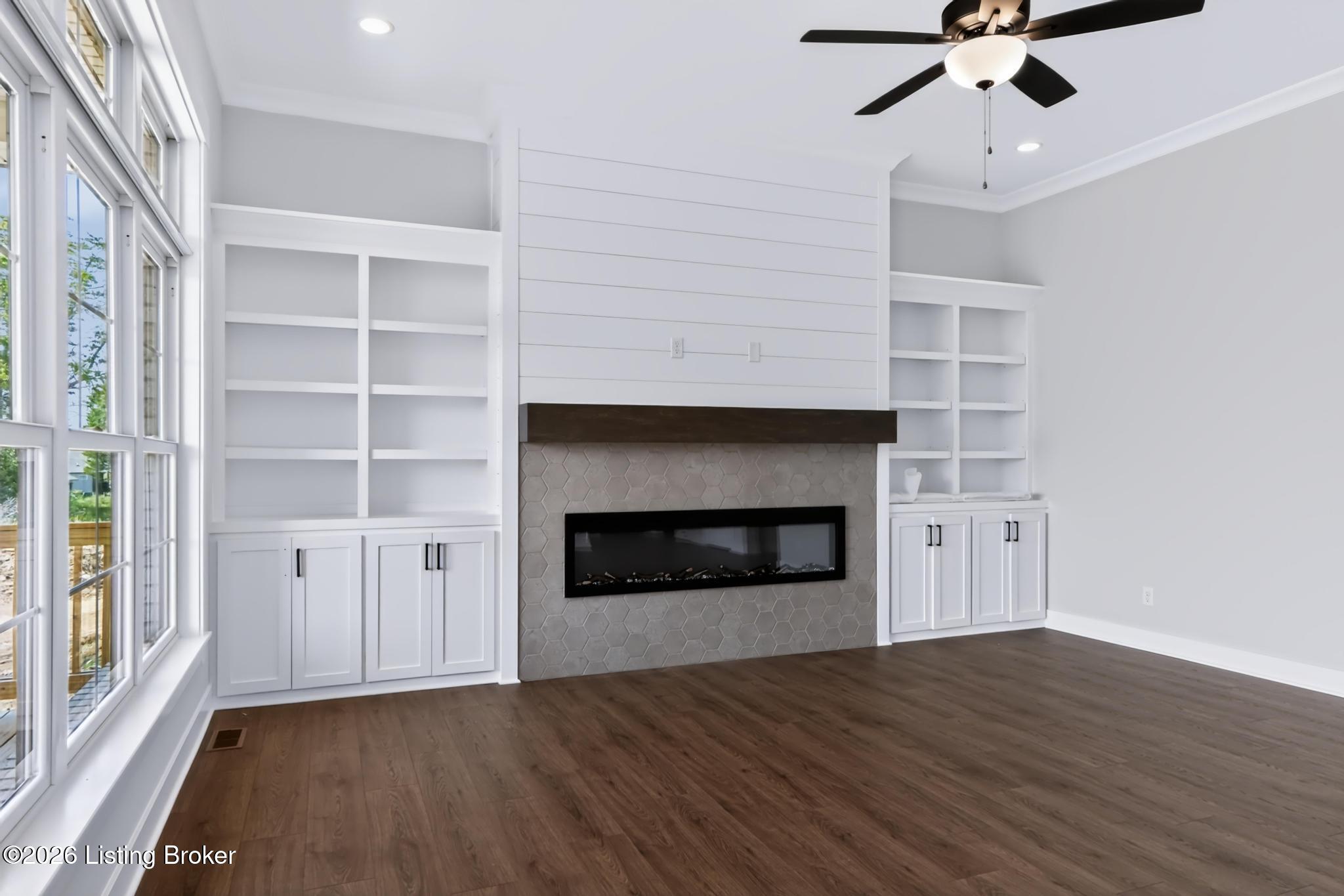 6723 Sycamore Bend Trace