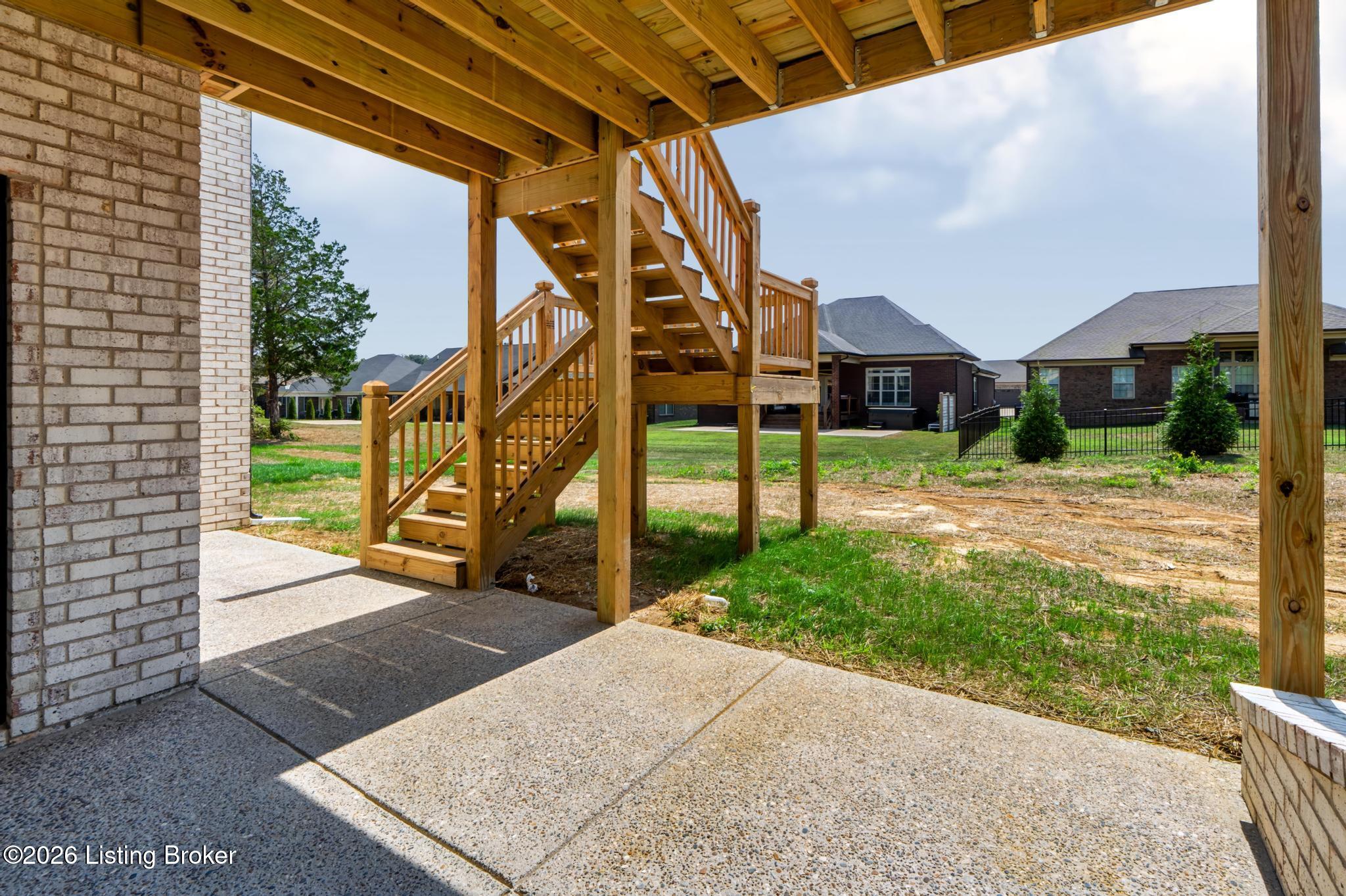 6723 Sycamore Bend Trace