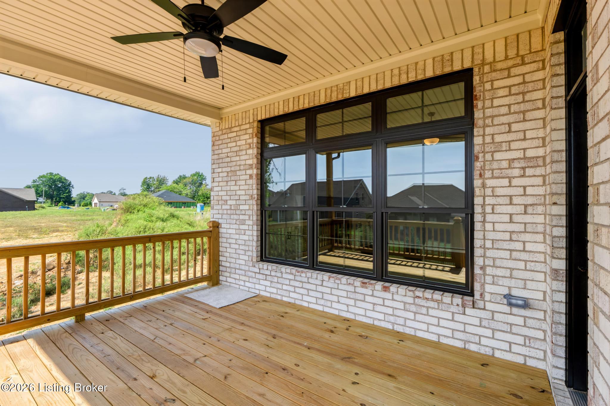 6723 Sycamore Bend Trace