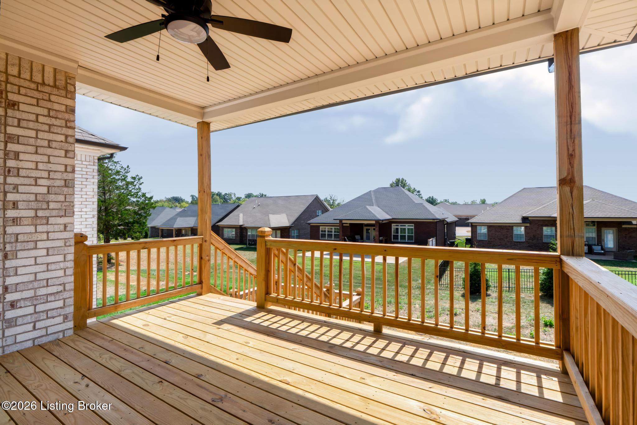 6723 Sycamore Bend Trace