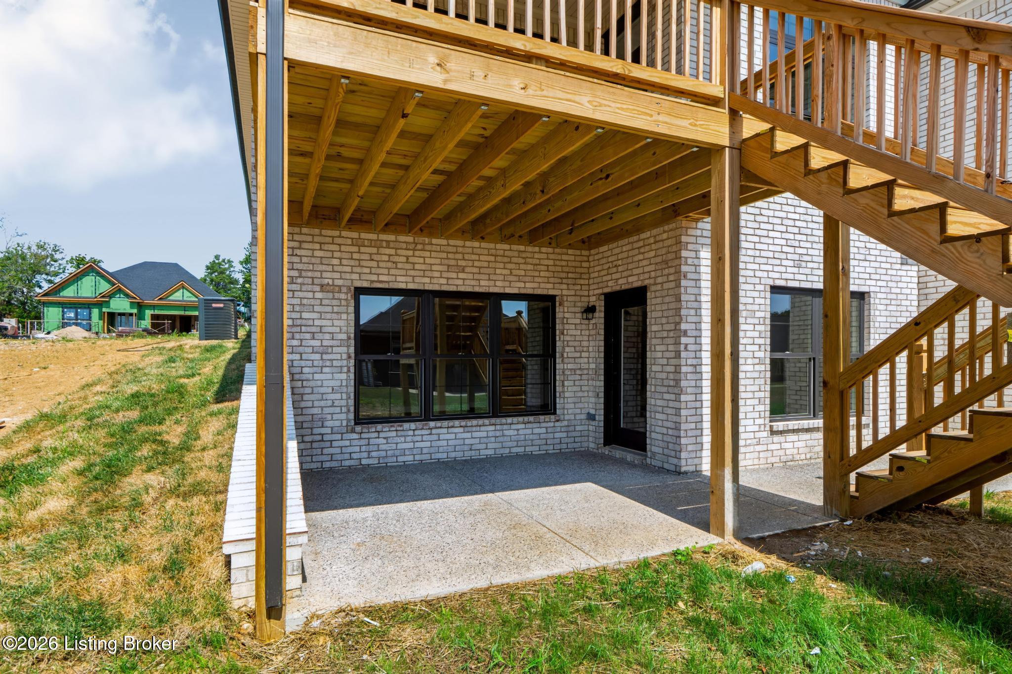 6723 Sycamore Bend Trace