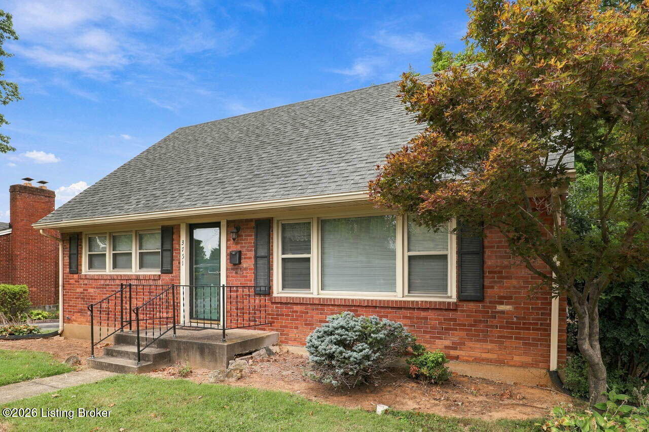 3751 Stanton Blvd