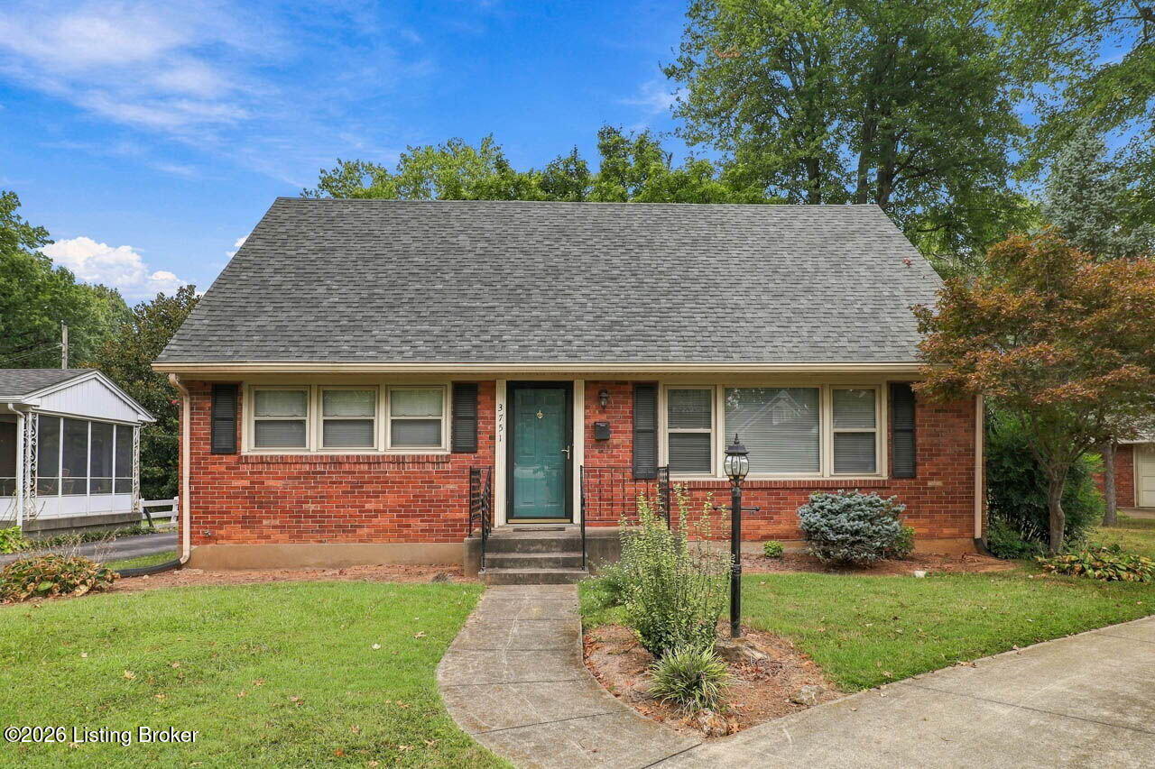 3751 Stanton Blvd