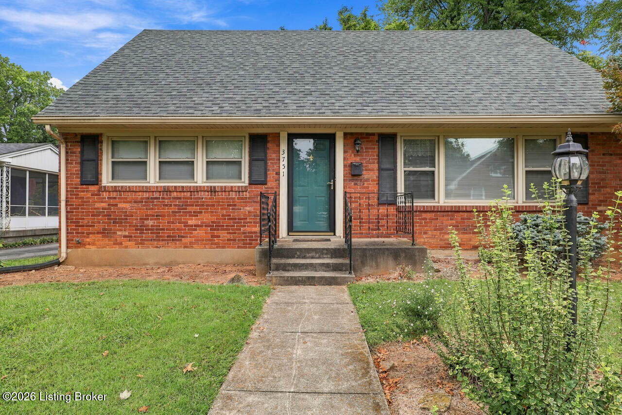3751 Stanton Blvd