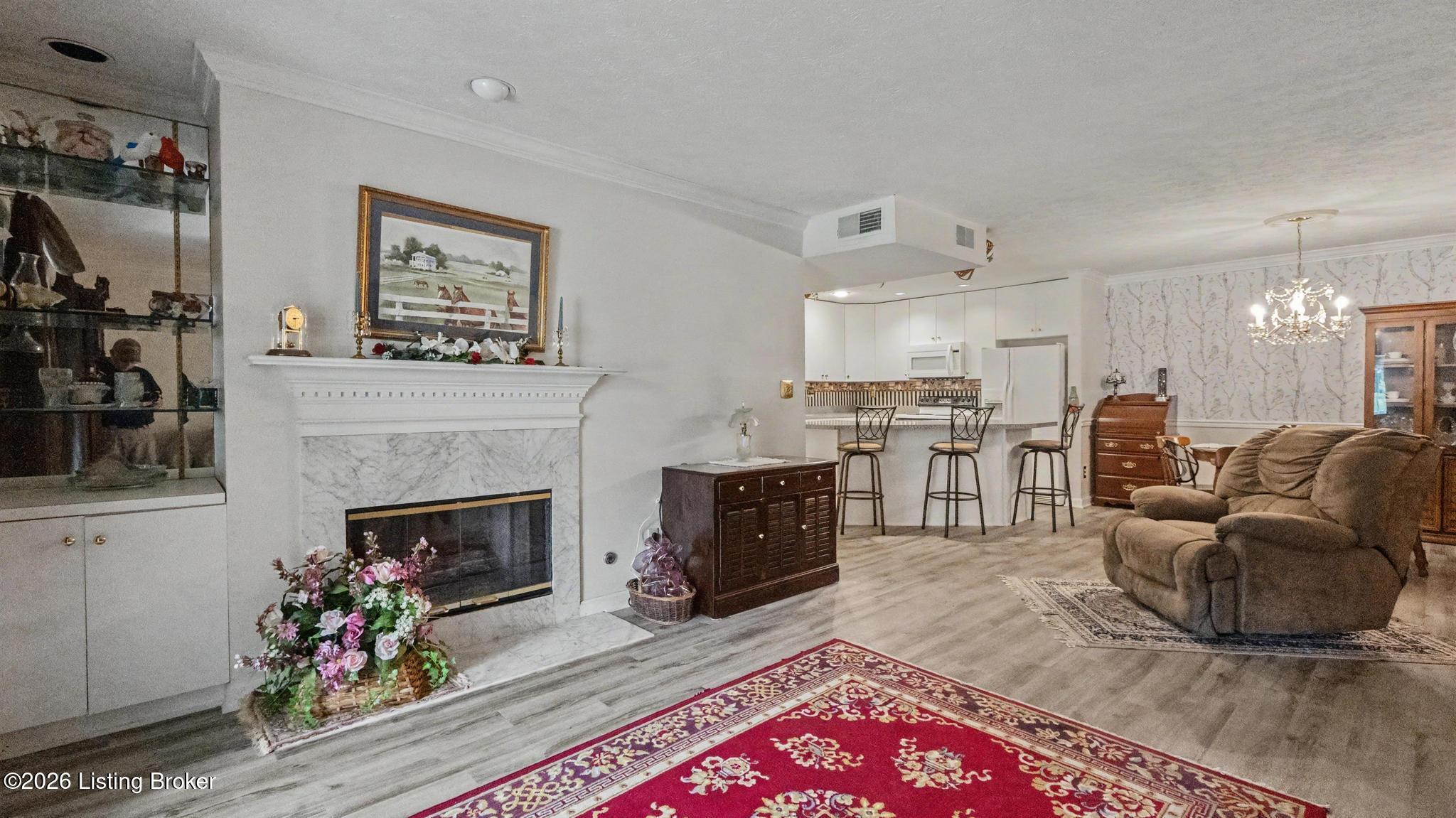 8508 Atrium Dr 1101