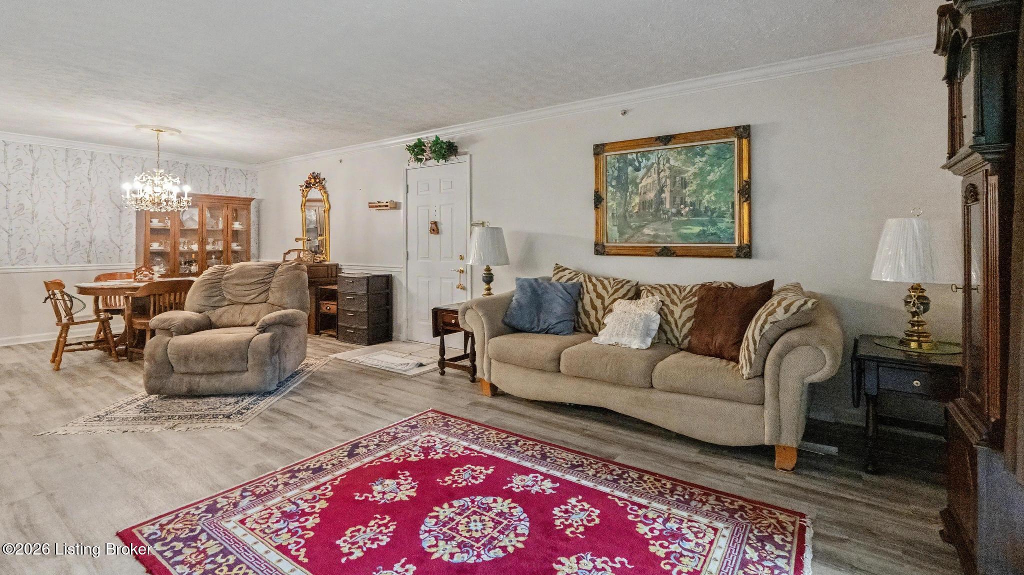 8508 Atrium Dr 1101