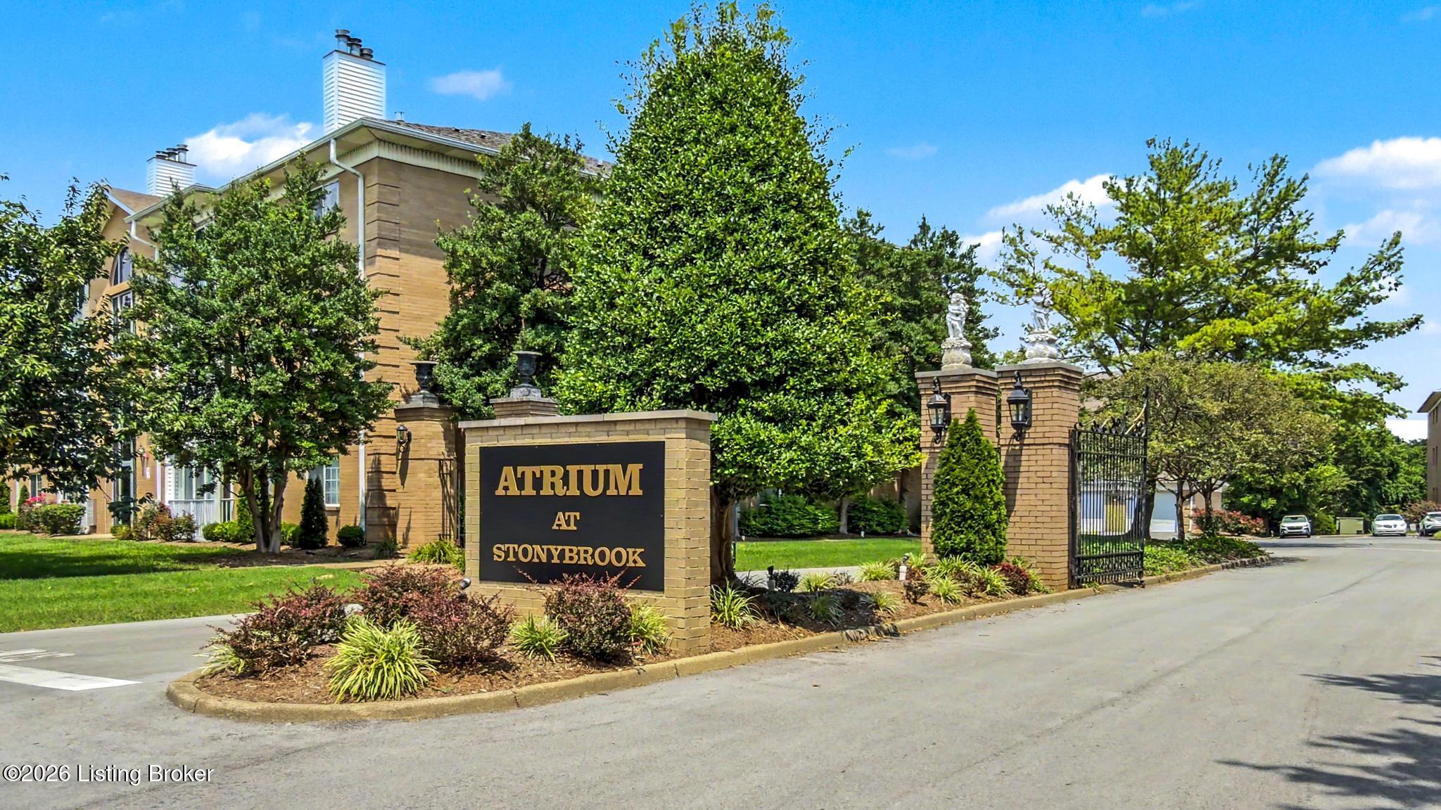 8508 Atrium Dr 1101