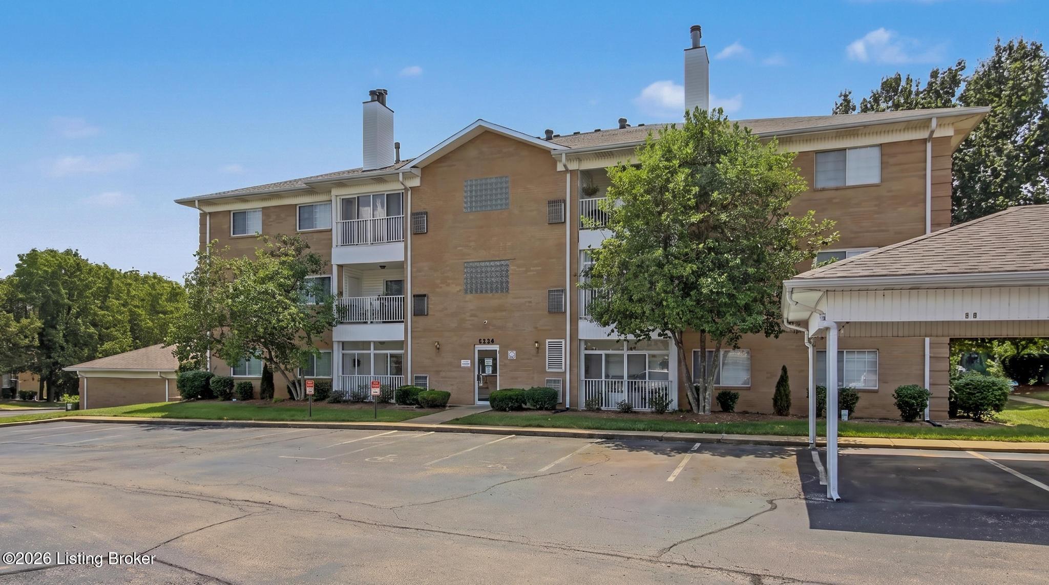 8508 Atrium Dr 1101