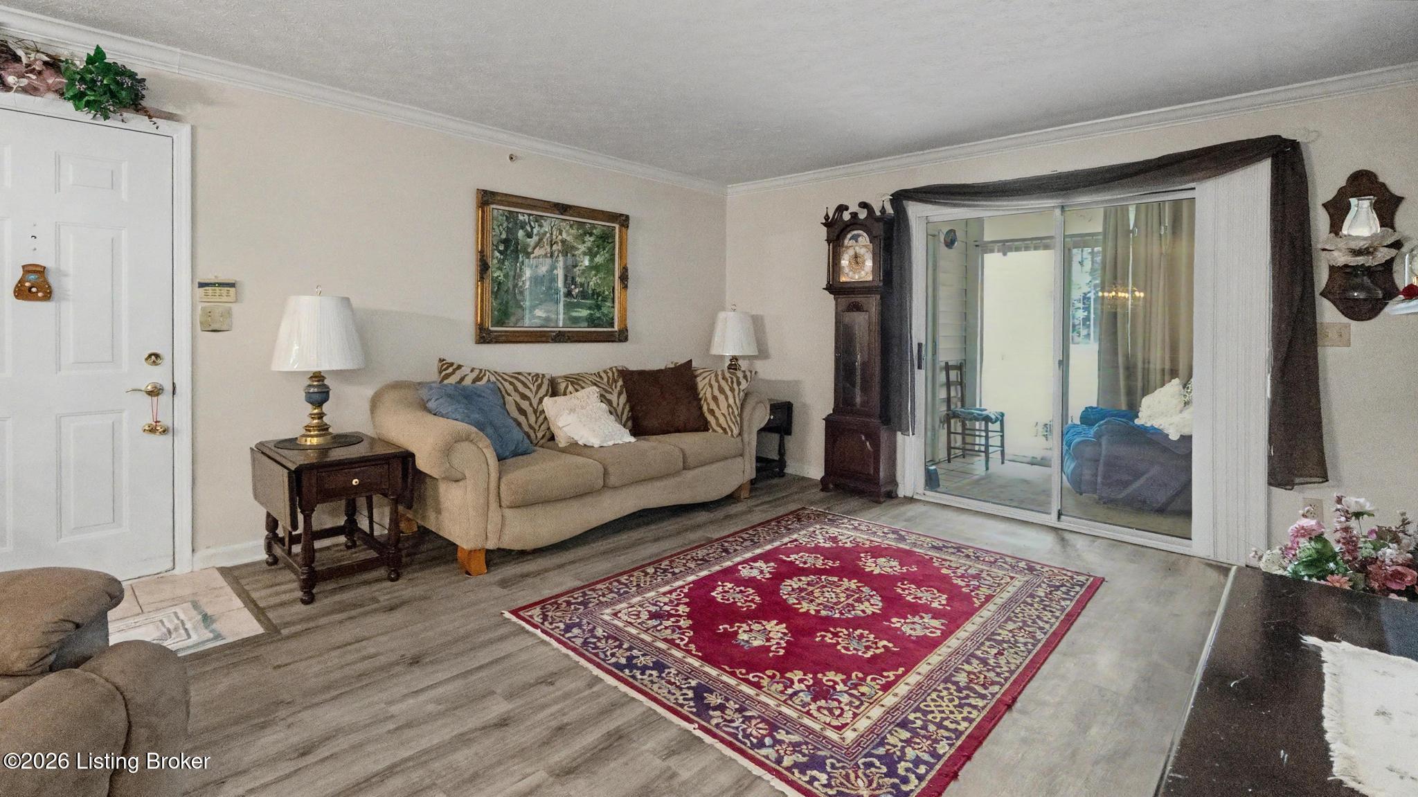 8508 Atrium Dr 1101