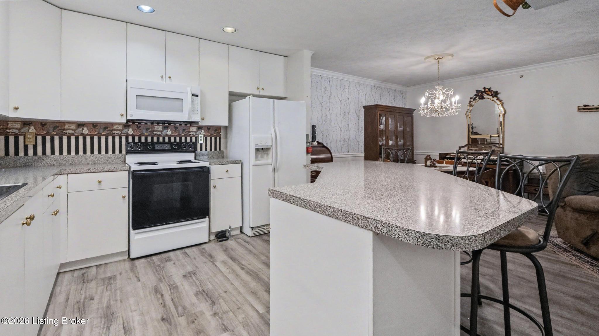 8508 Atrium Dr 1101