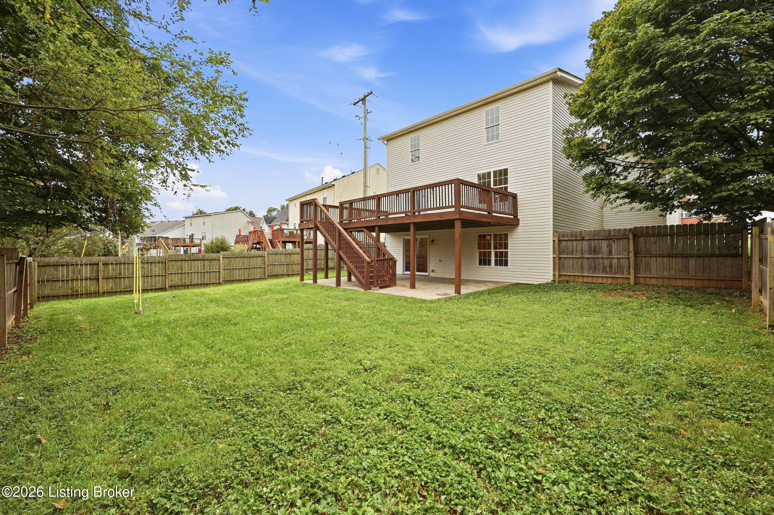 223 Washington Cir