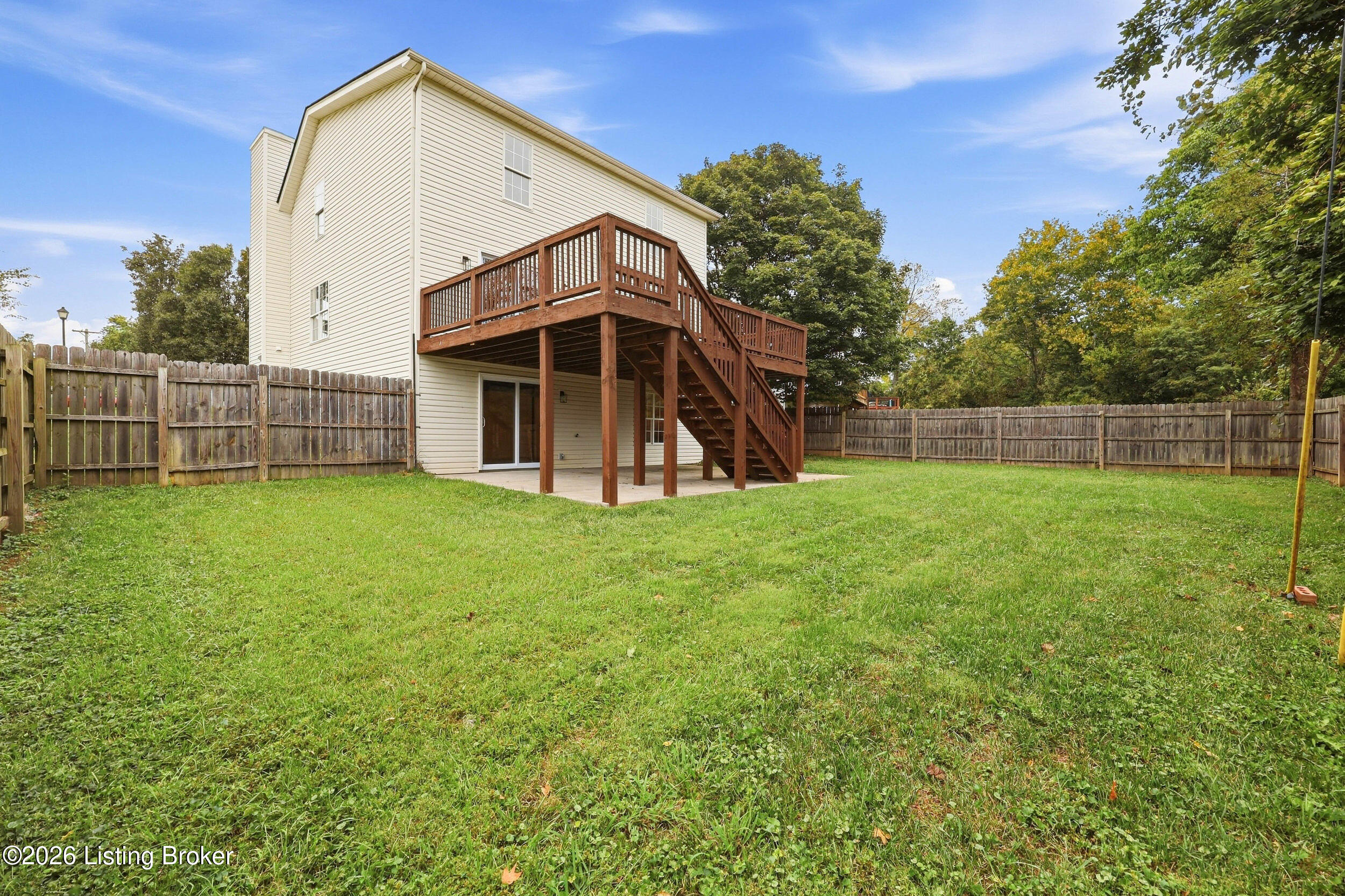 223 Washington Cir