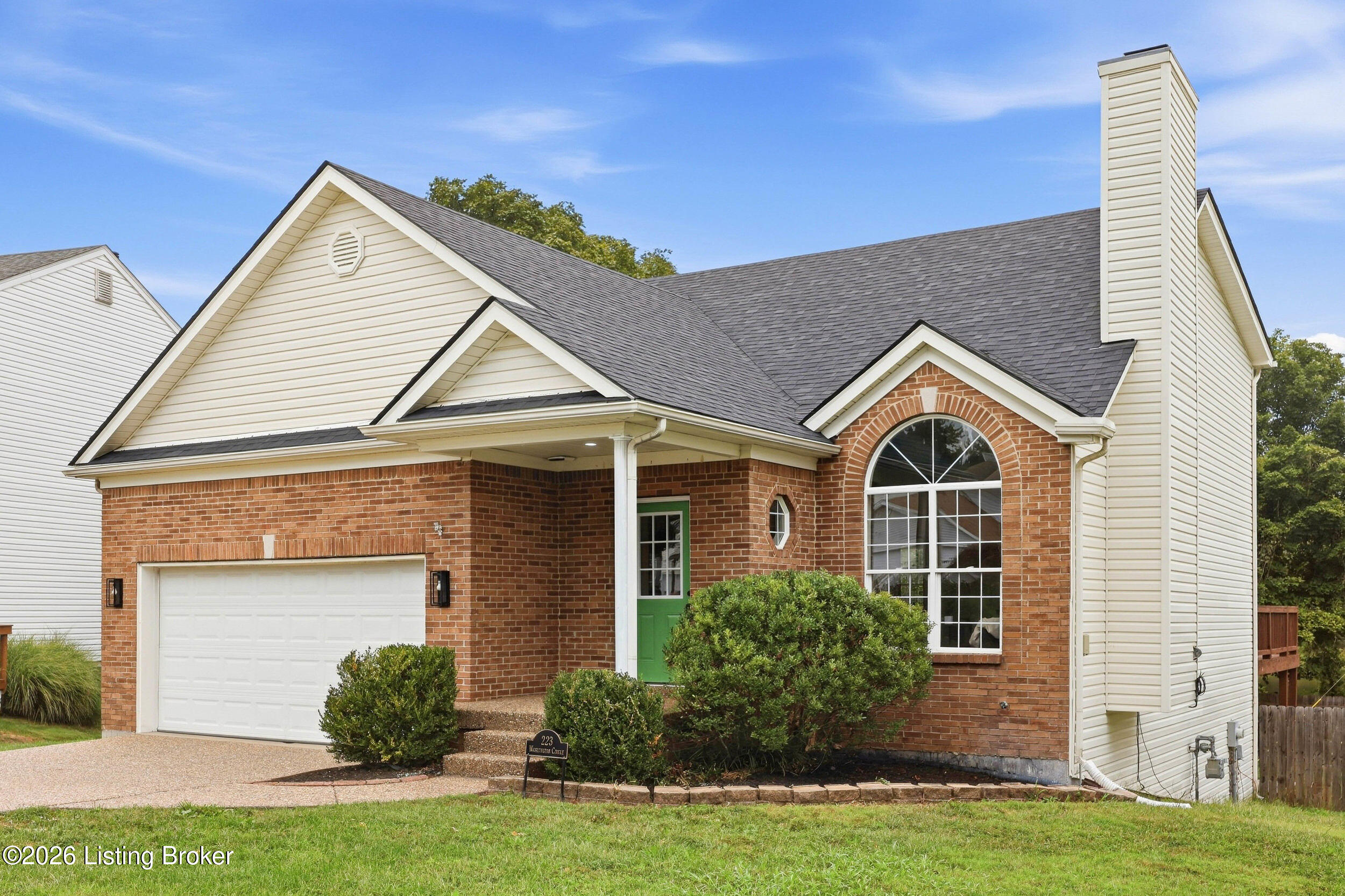 223 Washington Cir