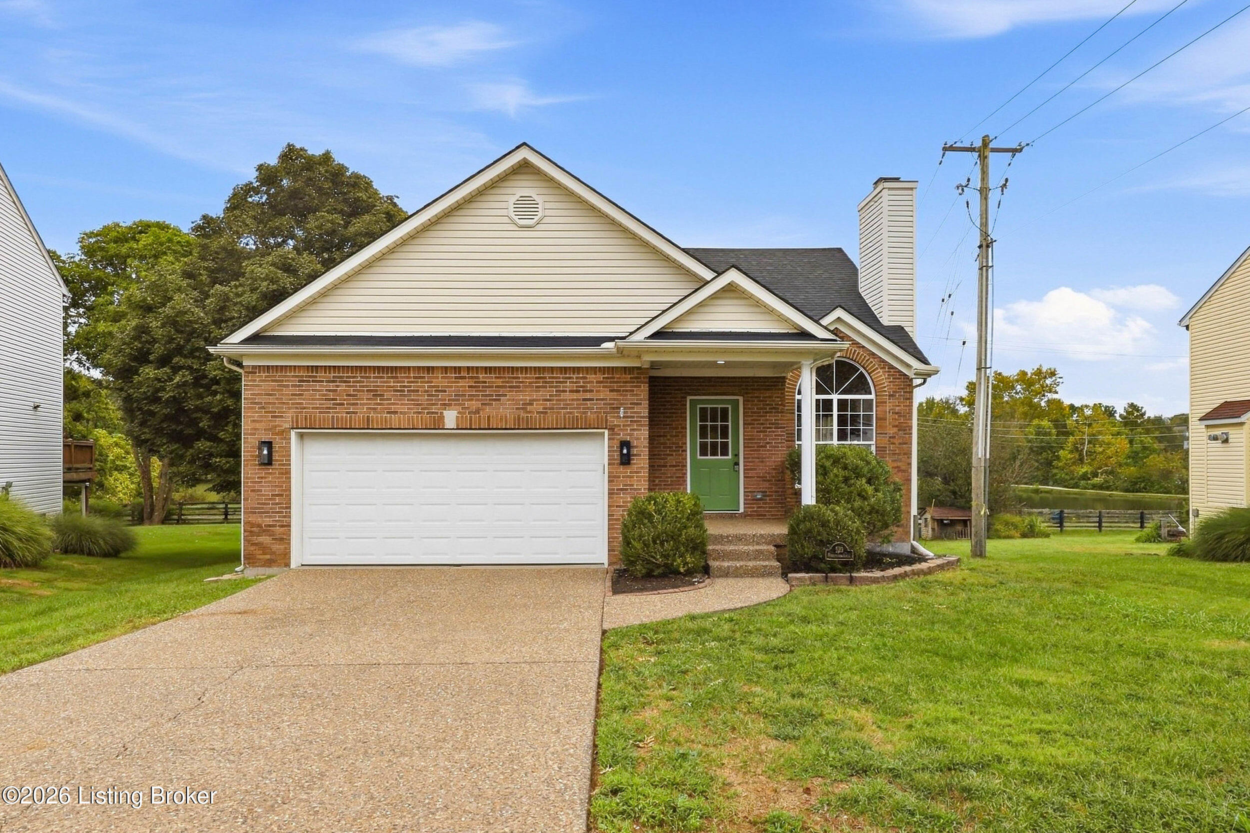 223 Washington Cir