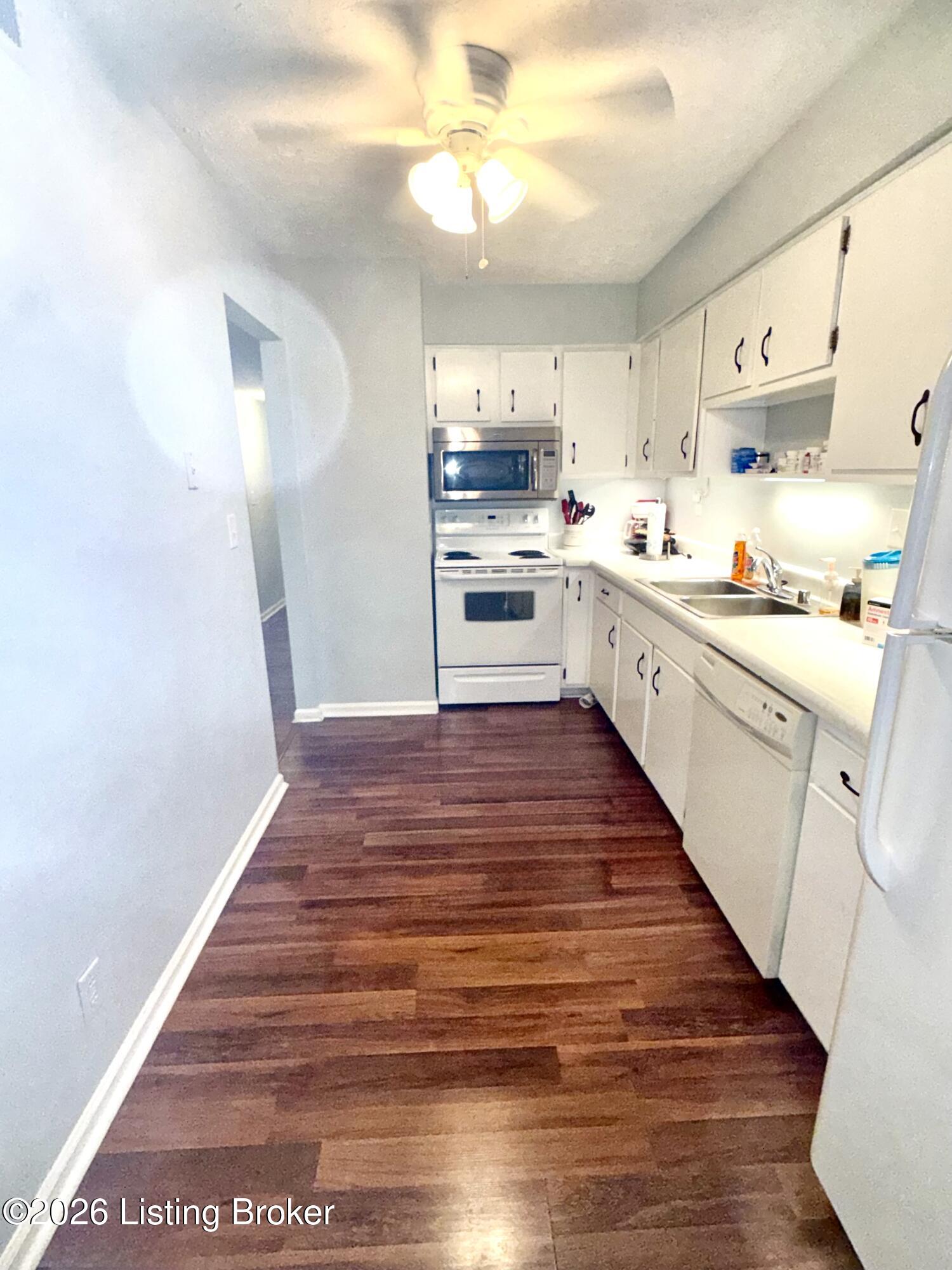 7074 Wildwood Cir APT 164