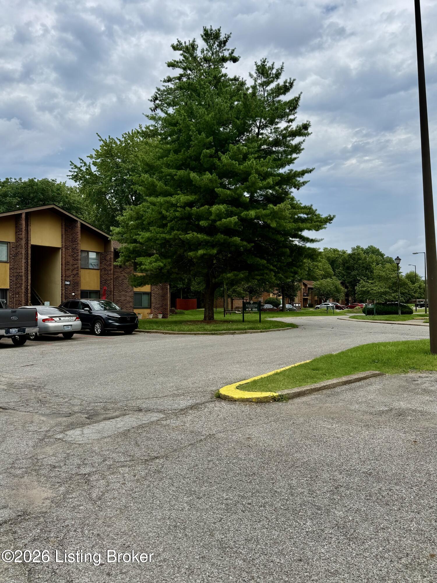 7074 Wildwood Cir APT 164