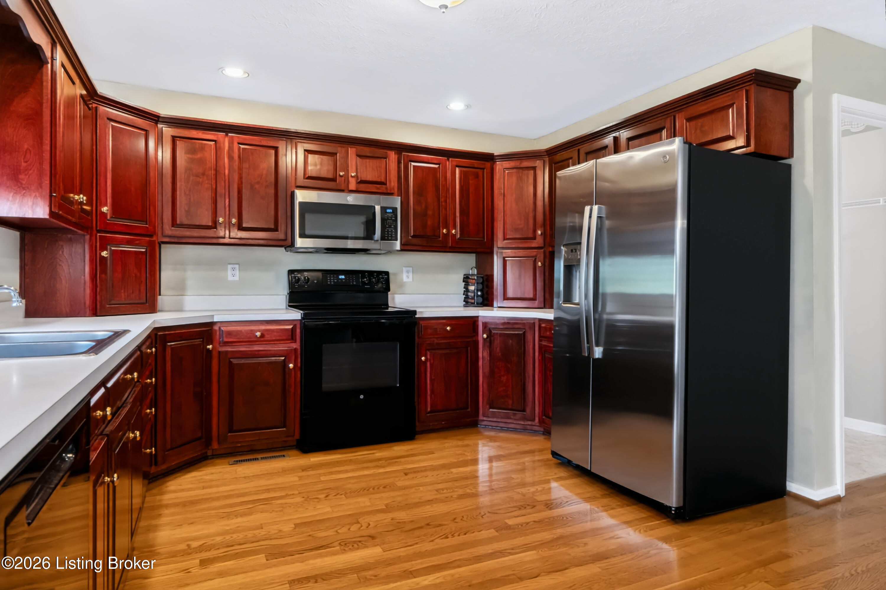 11210 Bakers Falls Ct