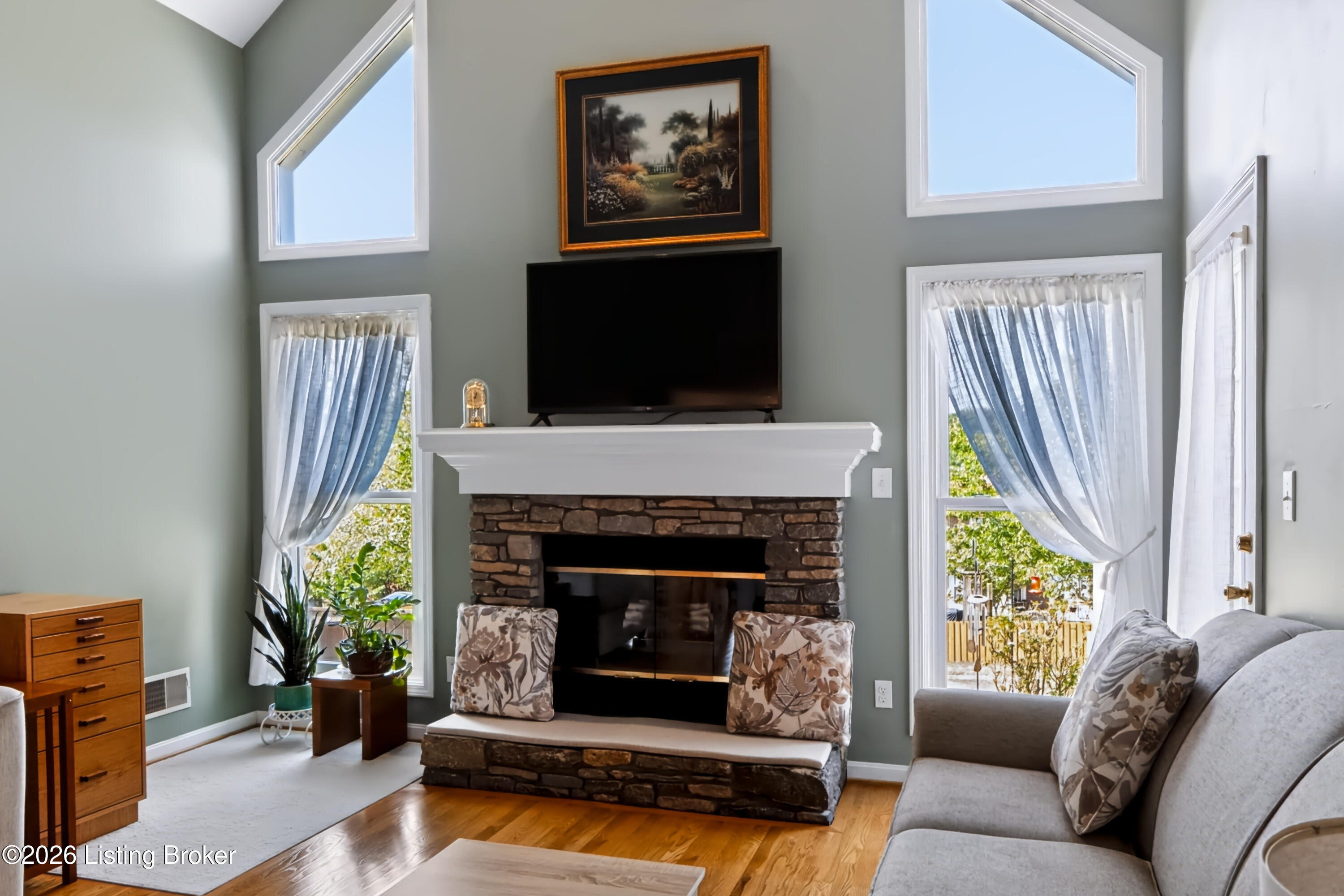 11210 Bakers Falls Ct