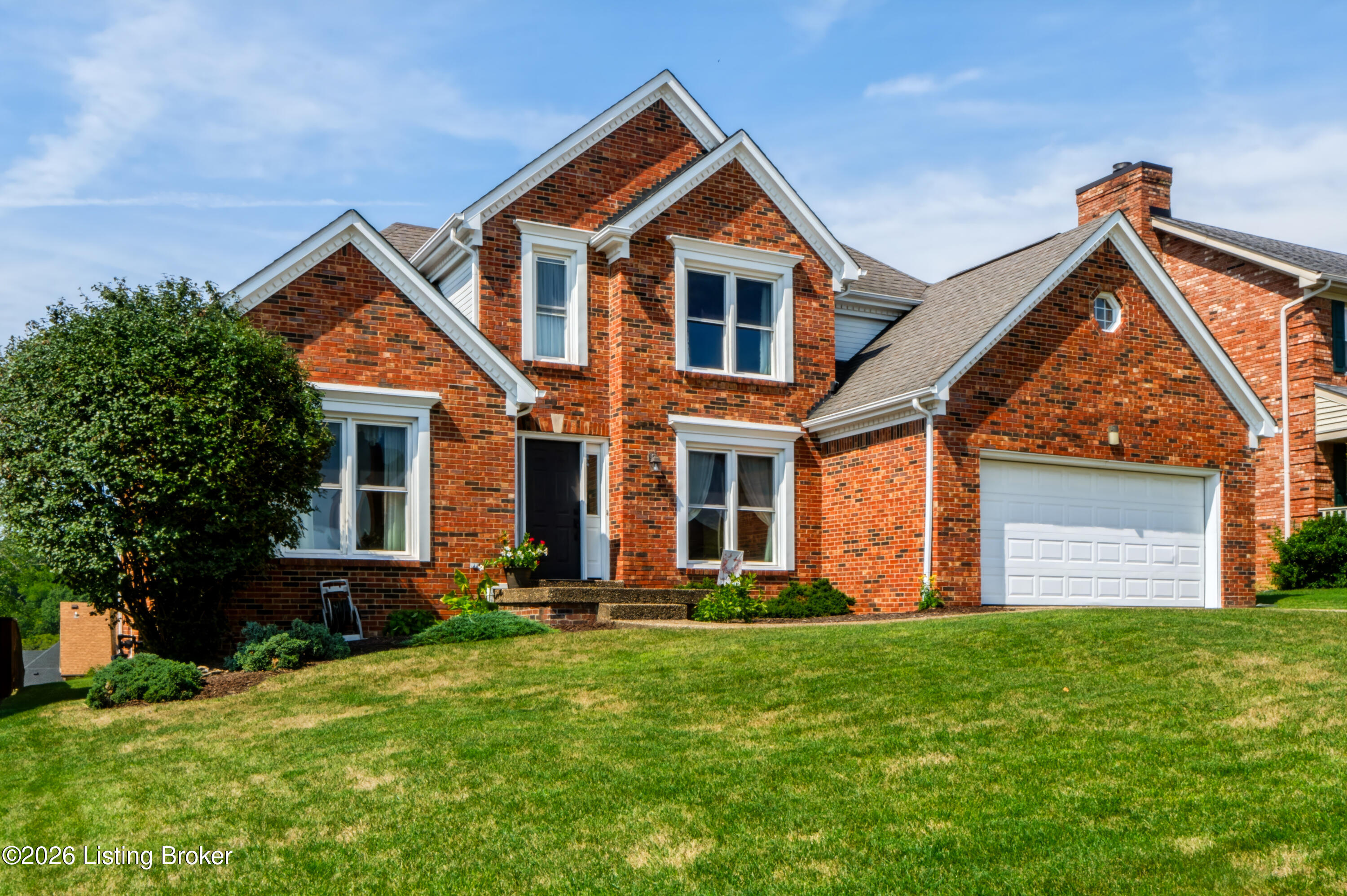 11210 Bakers Falls Ct
