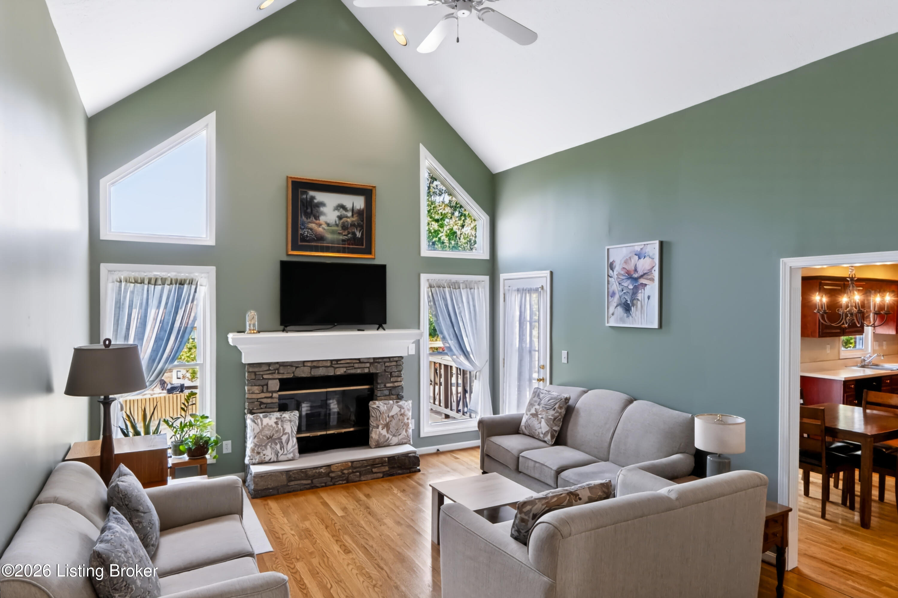 11210 Bakers Falls Ct