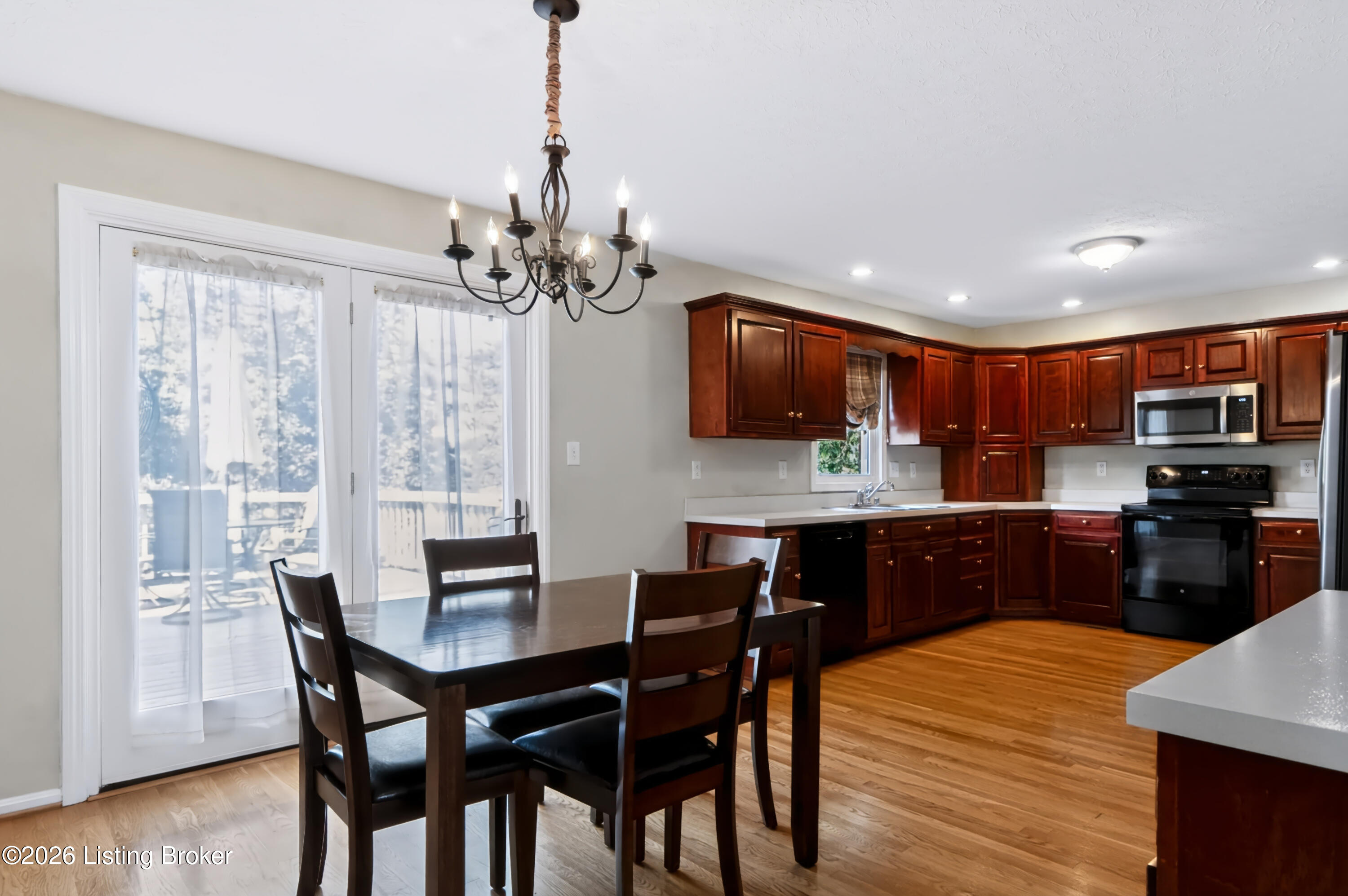 11210 Bakers Falls Ct