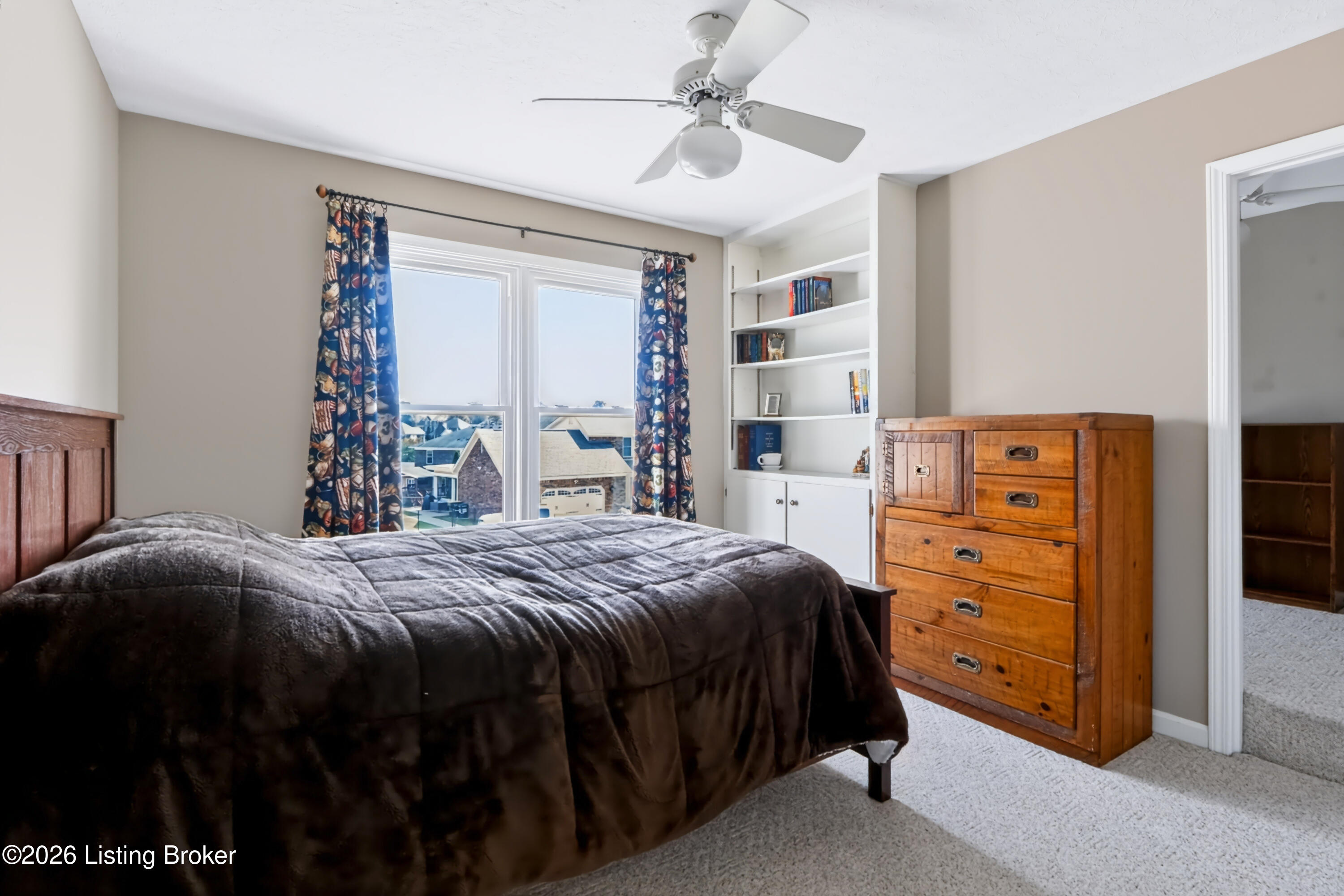 11210 Bakers Falls Ct