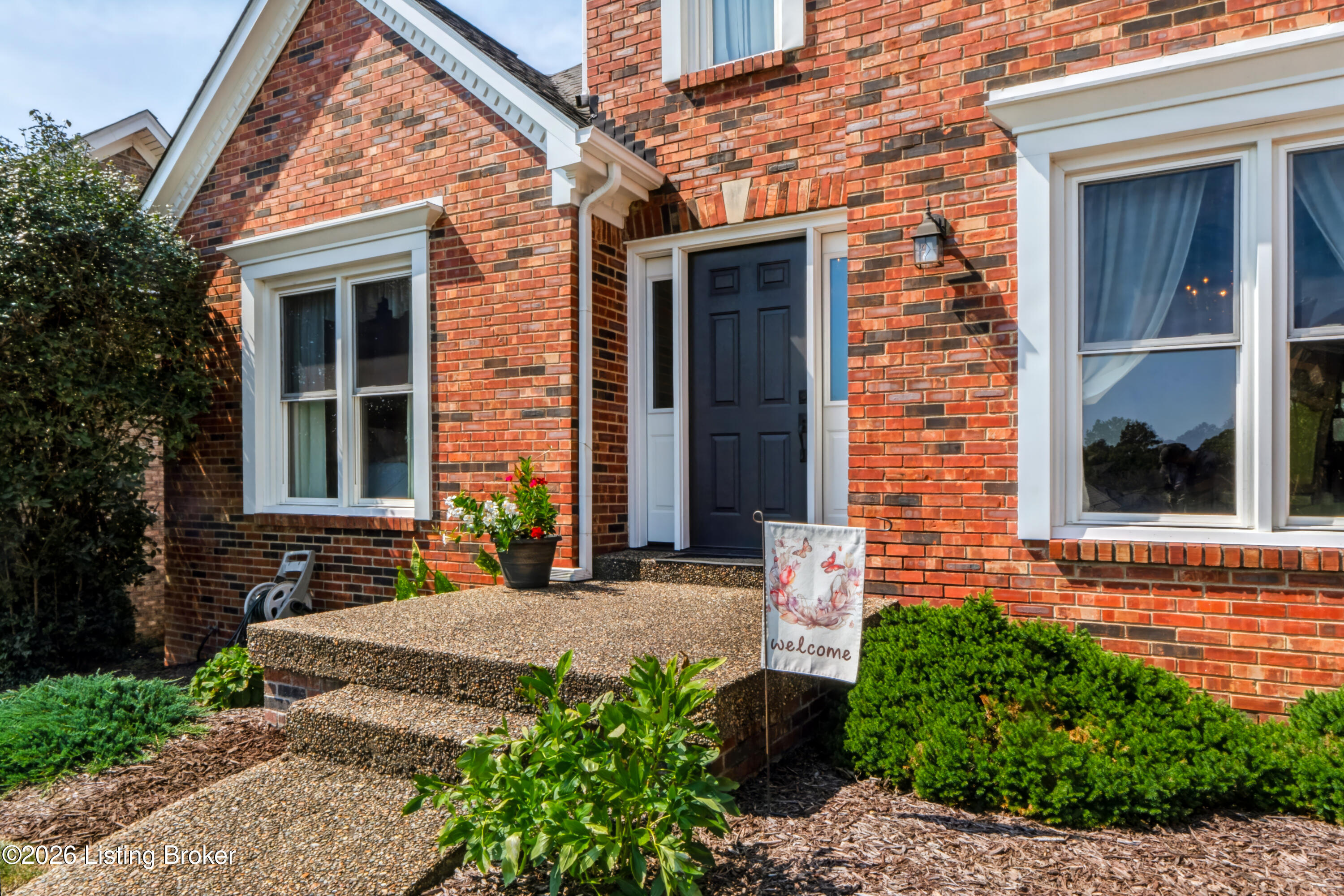 11210 Bakers Falls Ct