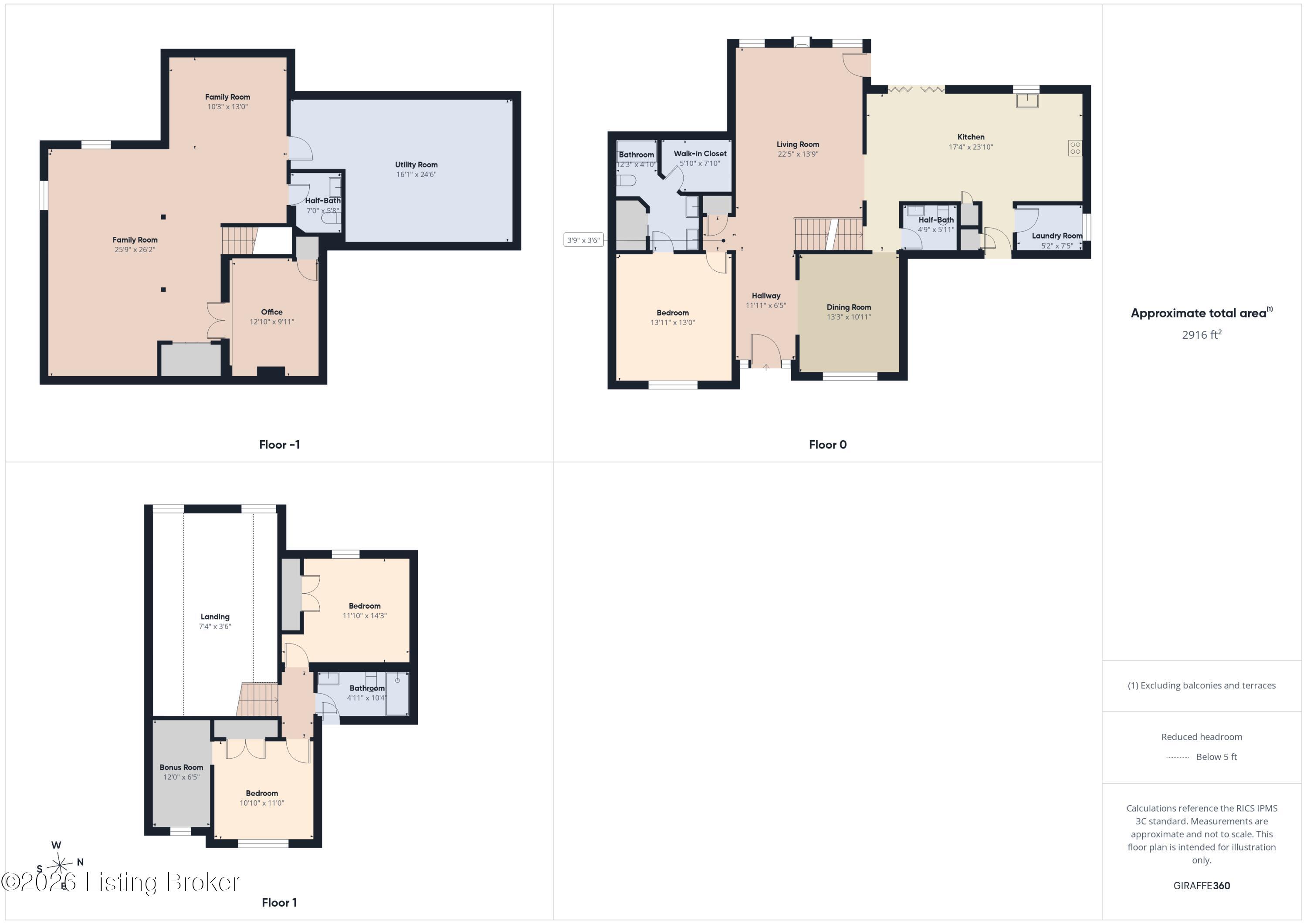 11210 Bakers Falls Ct