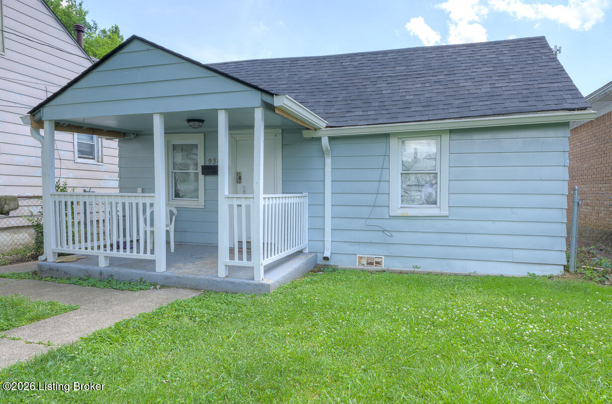 936 Brentwood Ave