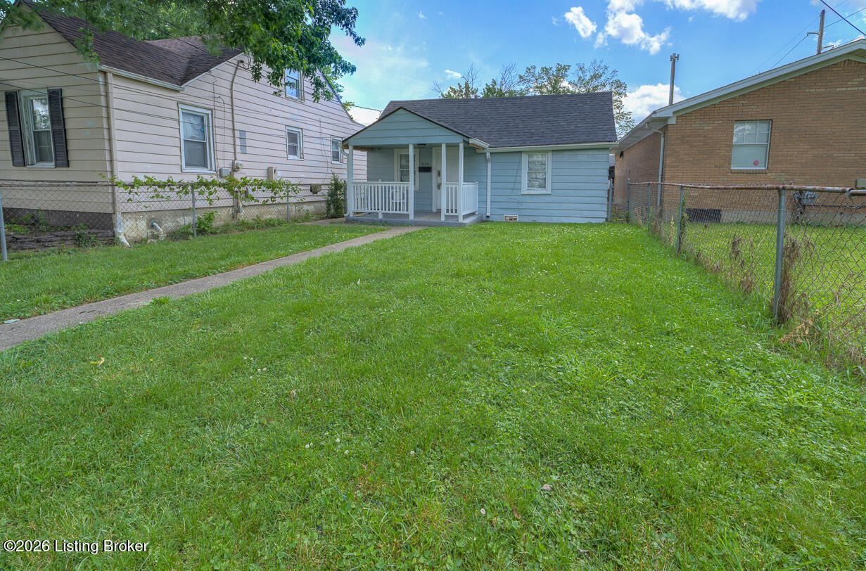 936 Brentwood Ave