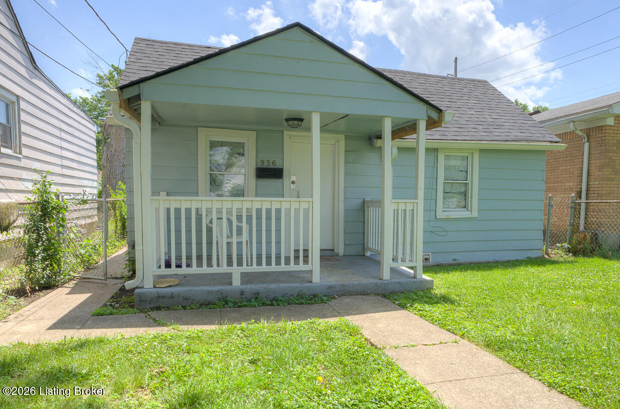 936 Brentwood Ave