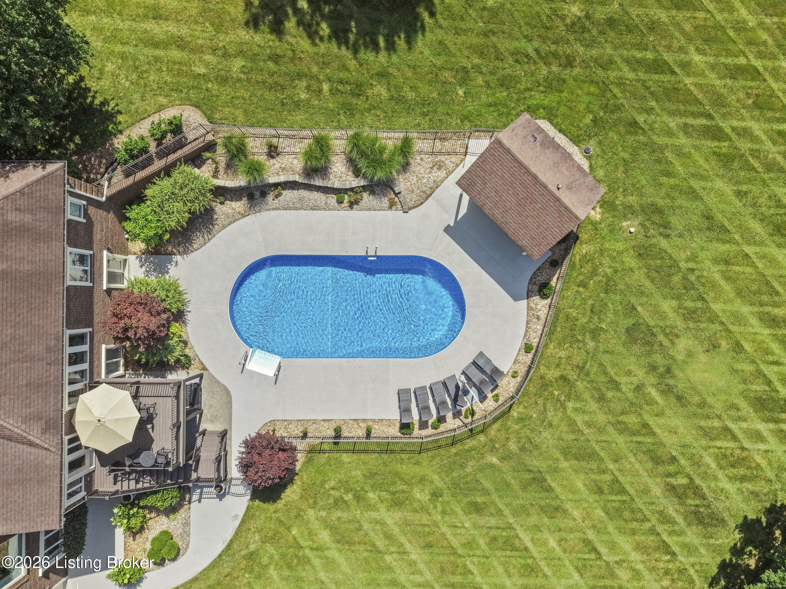 3616 Eagles Trace