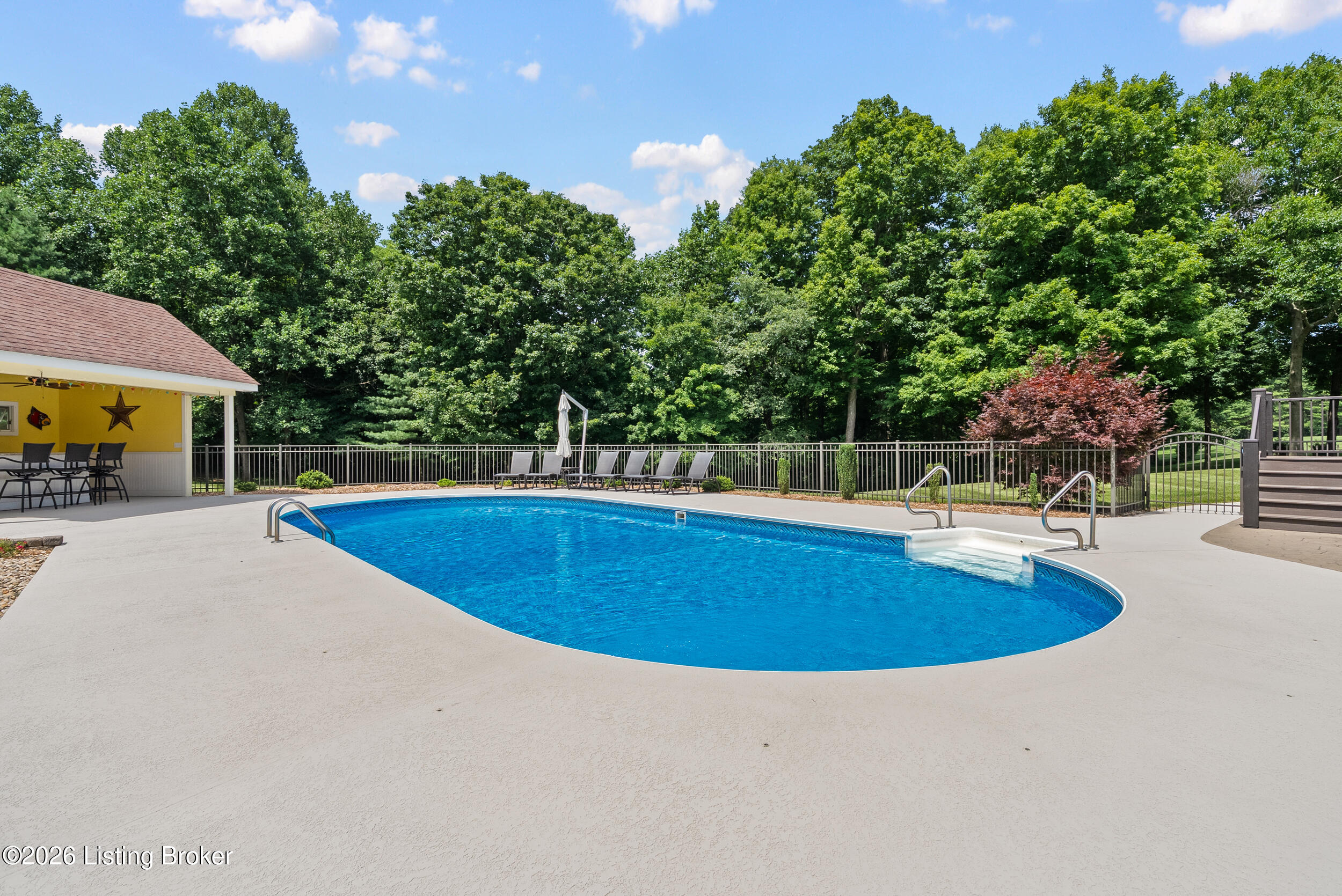 3616 Eagles Trace