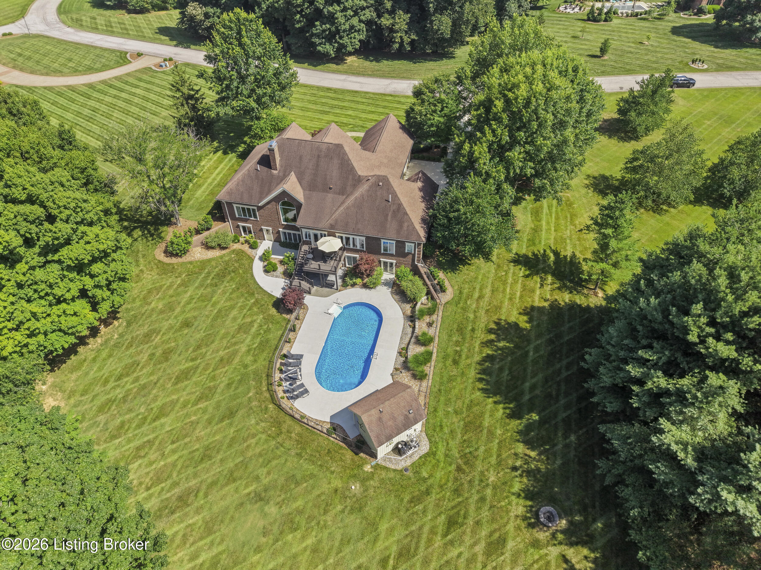 3616 Eagles Trace