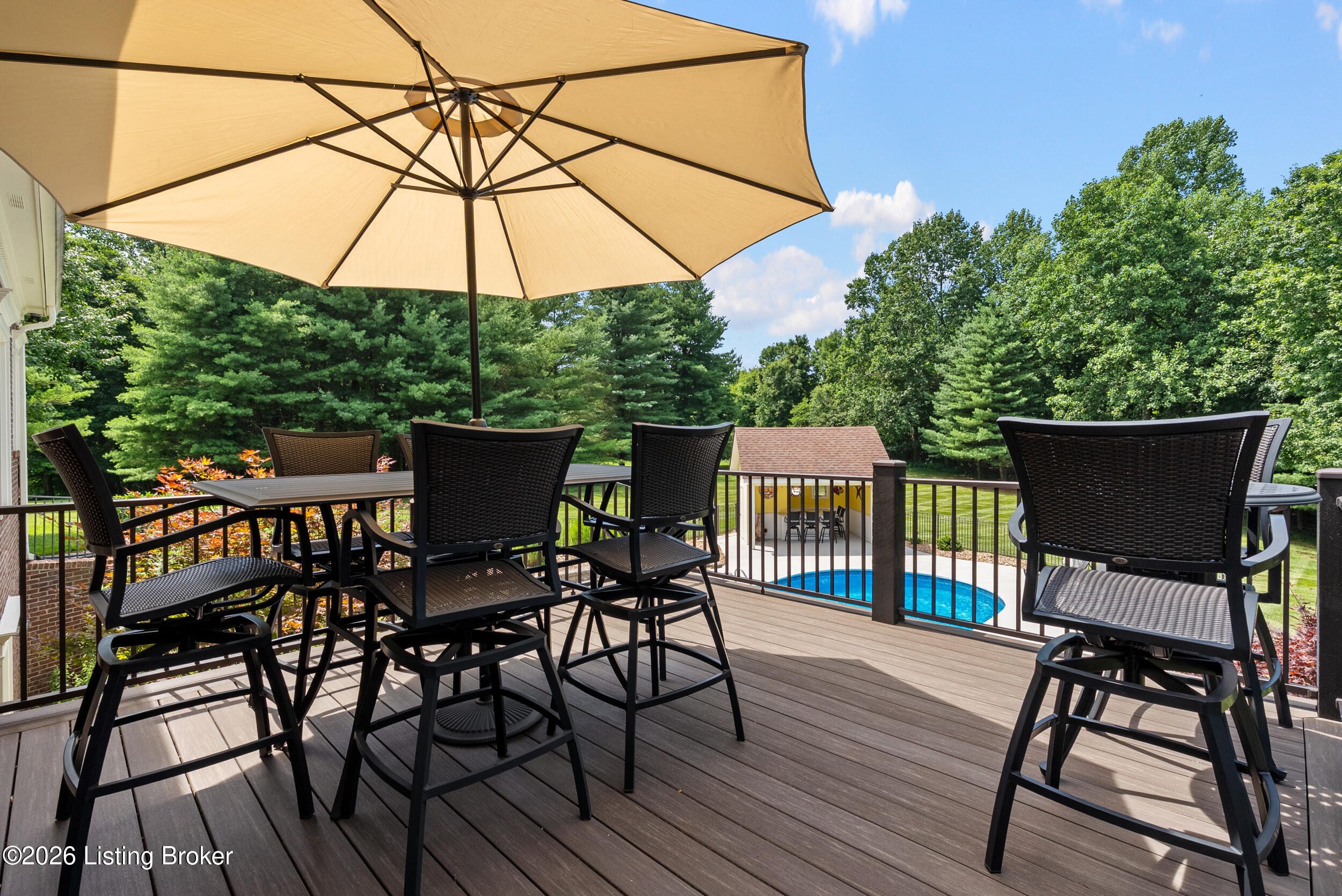 3616 Eagles Trace